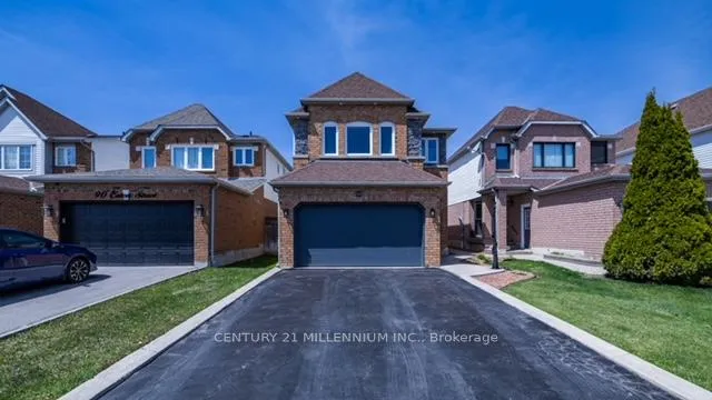 Photo 1 of 88 Eaton Street, Halton Hills, Georgetown — HOMEH