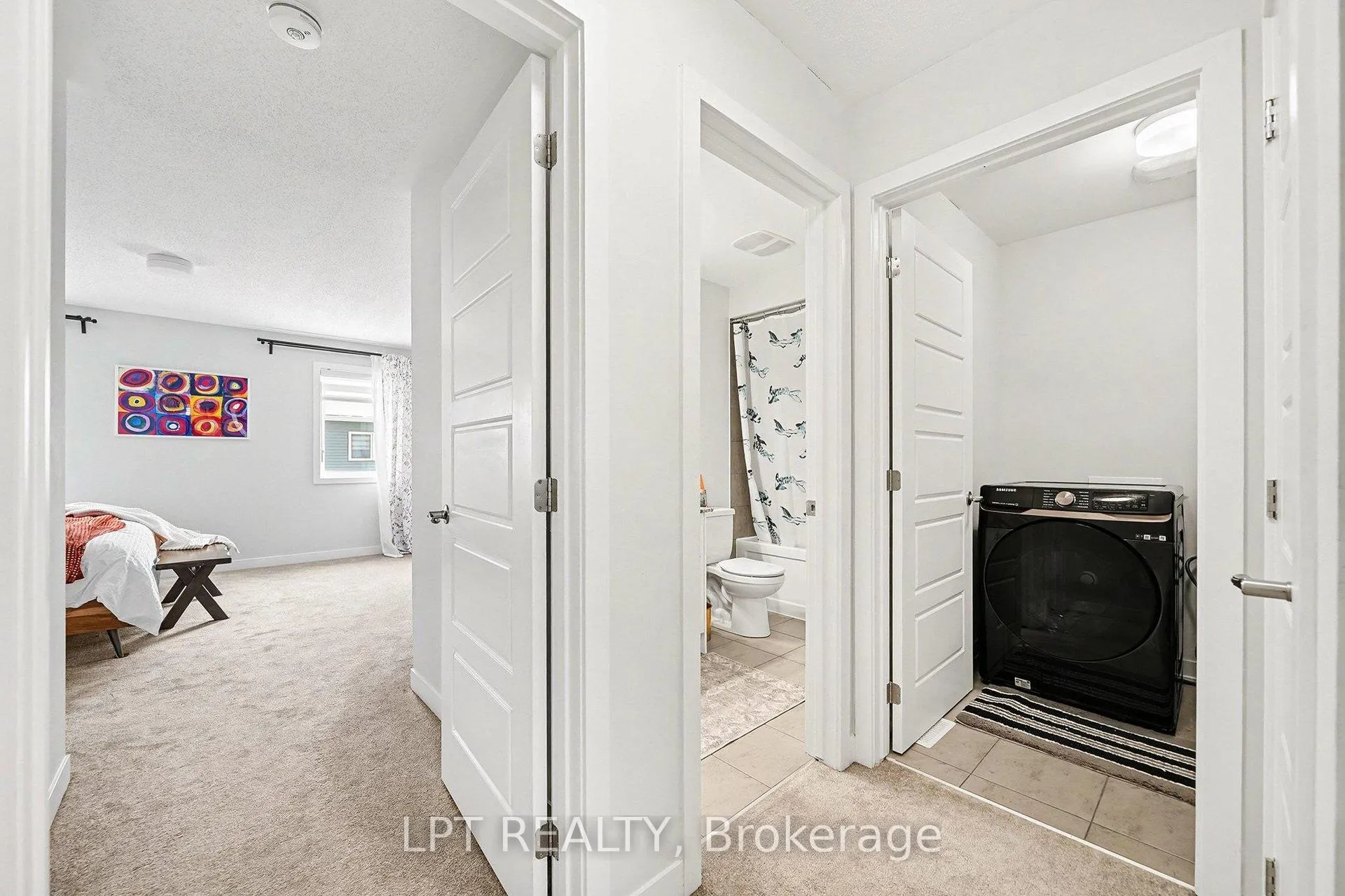 Photo 15 of 2485 Watercolours Way, Ottawa, Barrhaven - Half Moon Bay — HOMEH
