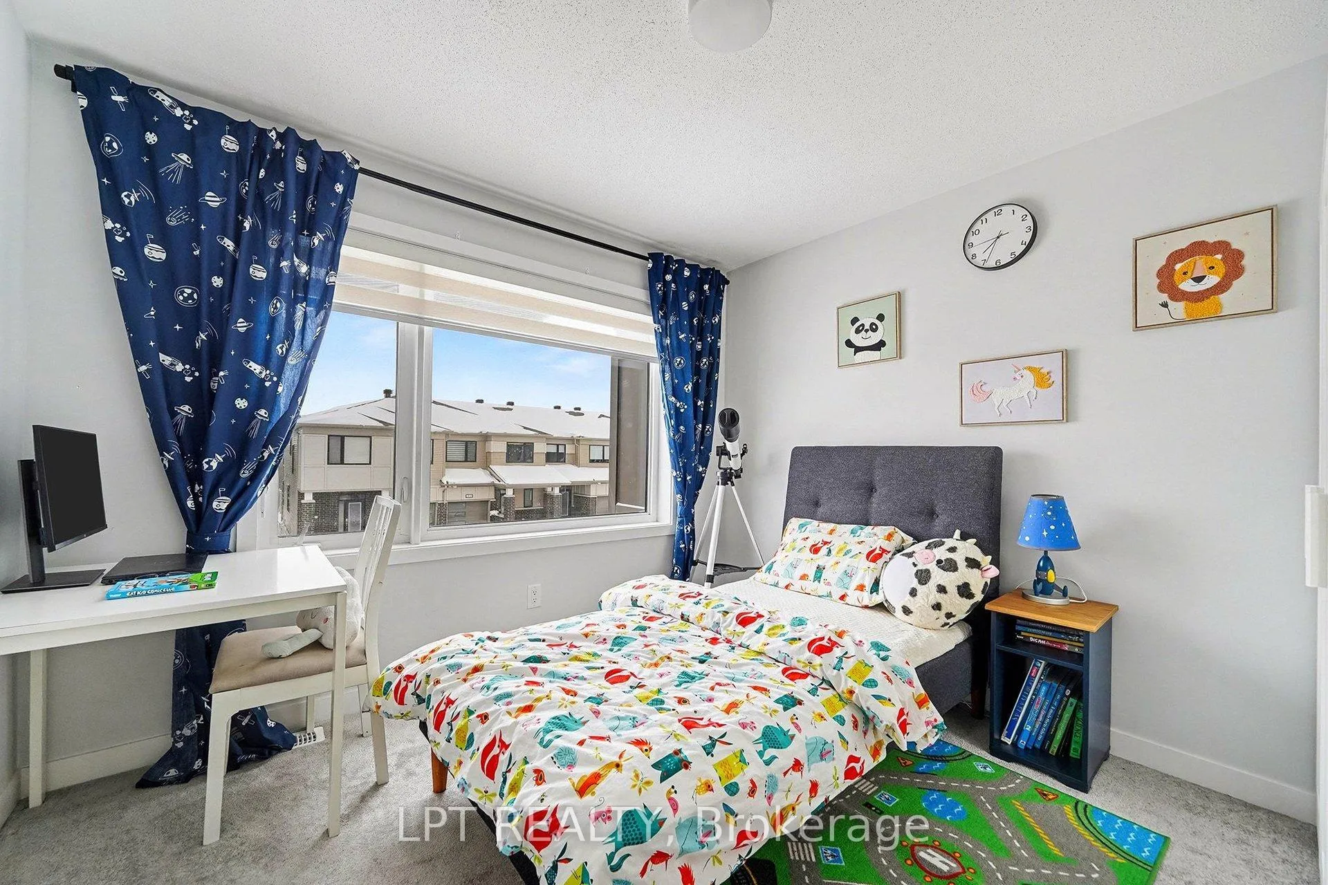 Photo 24 of 2485 Watercolours Way, Ottawa, Barrhaven - Half Moon Bay — HOMEH