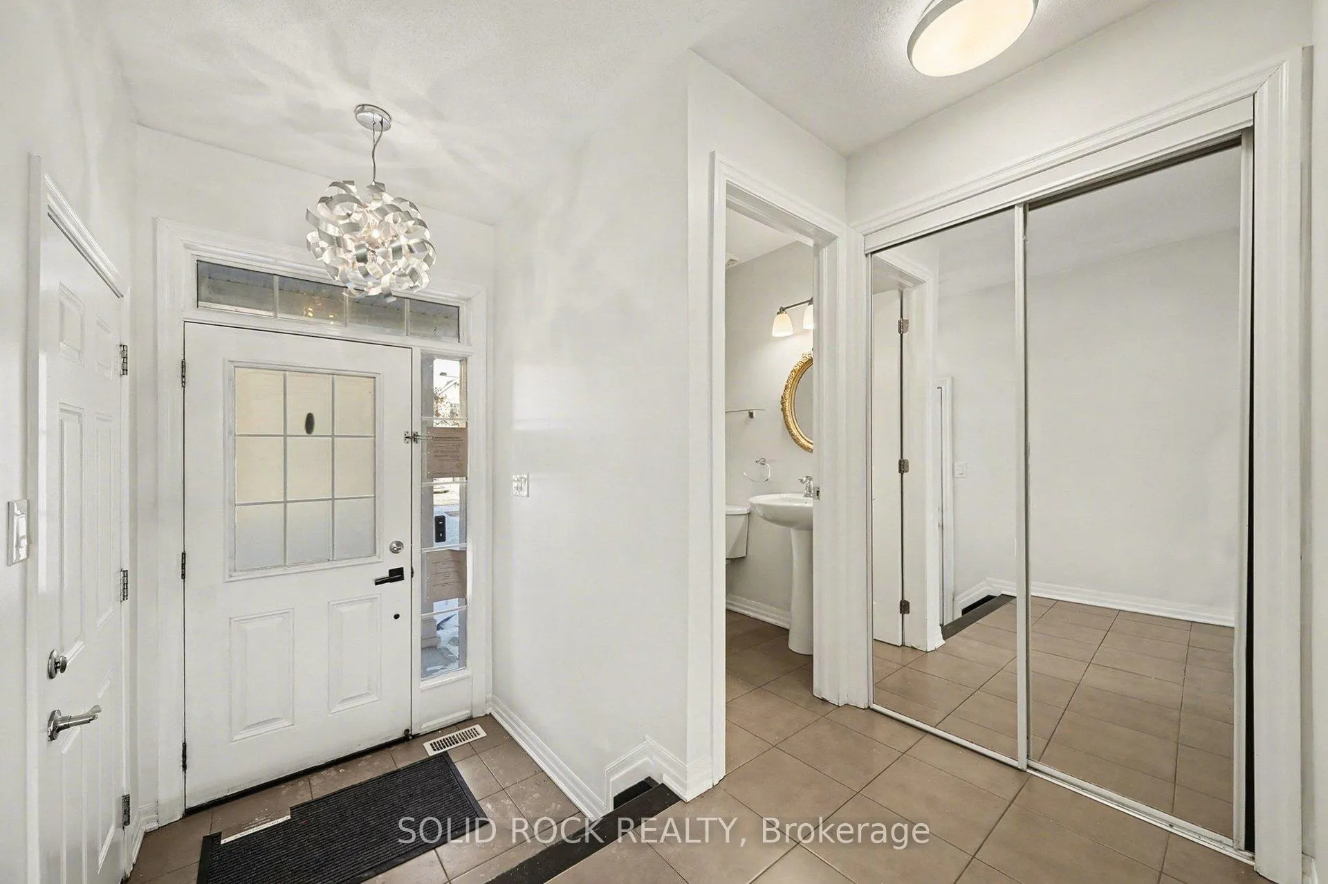 Photo 3 of 407 White Arctic Avenue, Ottawa, Barrhaven - Half Moon Bay — HOMEH