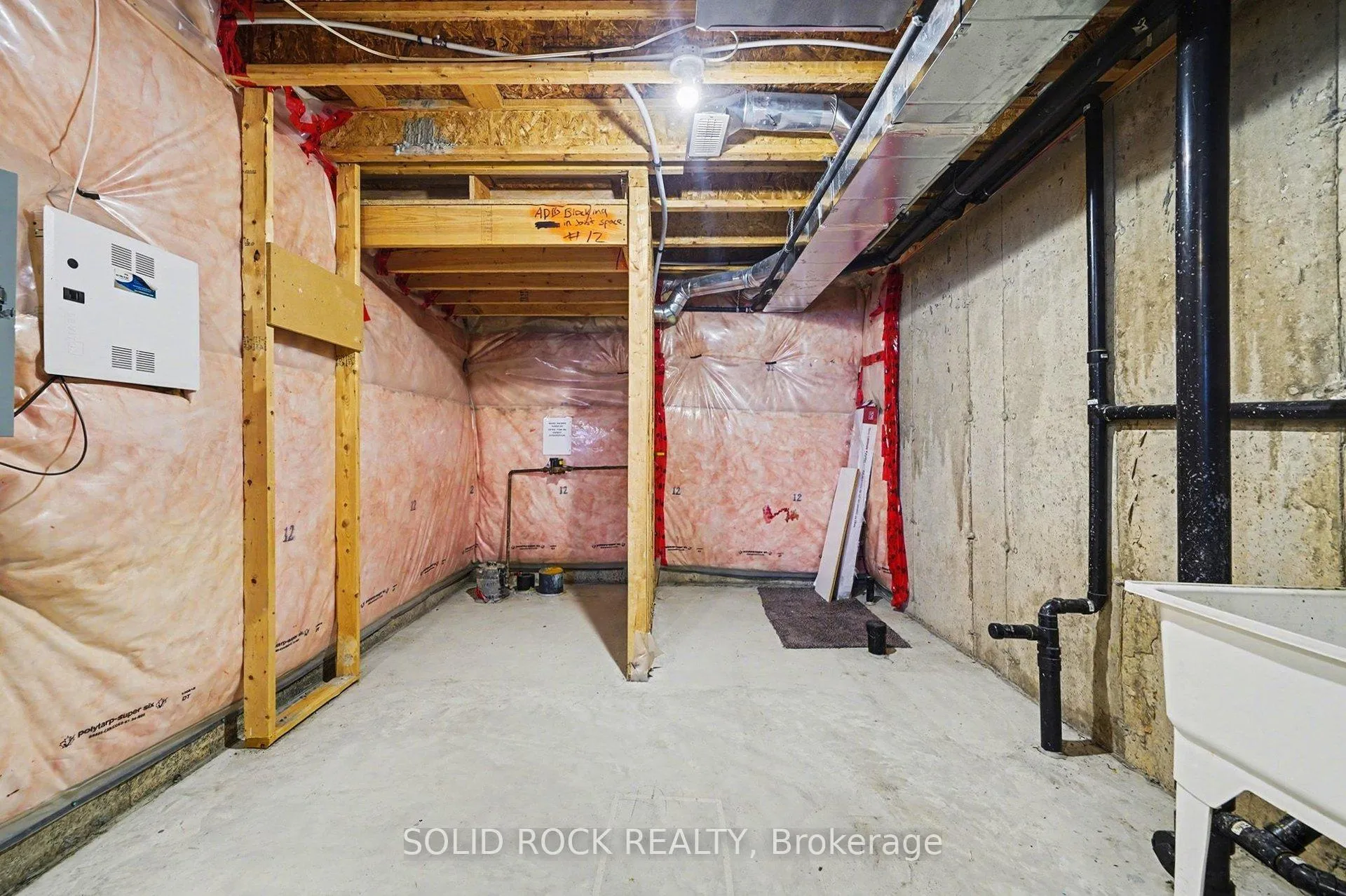 Photo 25 of 407 White Arctic Avenue, Ottawa, Barrhaven - Half Moon Bay — HOMEH