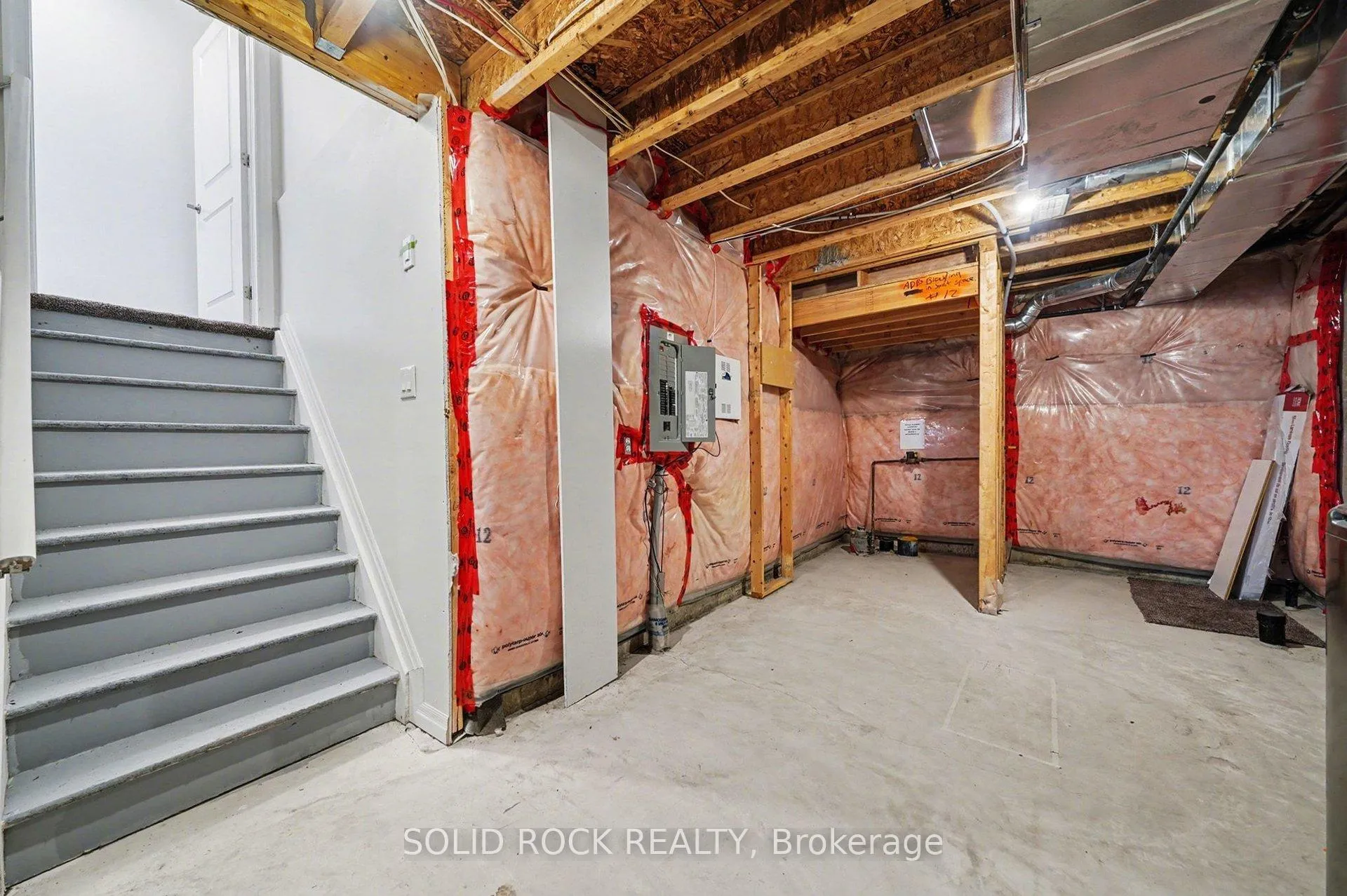 Photo 26 of 407 White Arctic Avenue, Ottawa, Barrhaven - Half Moon Bay — HOMEH