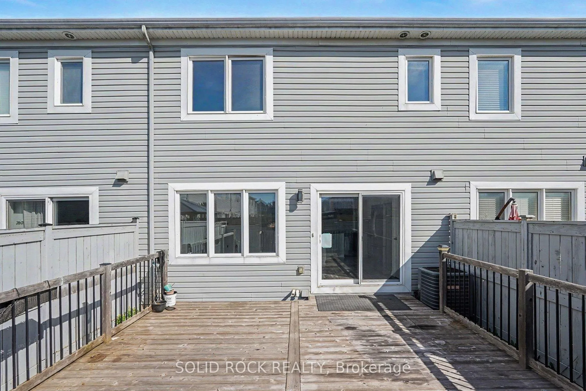 Photo 28 of 407 White Arctic Avenue, Ottawa, Barrhaven - Half Moon Bay — HOMEH