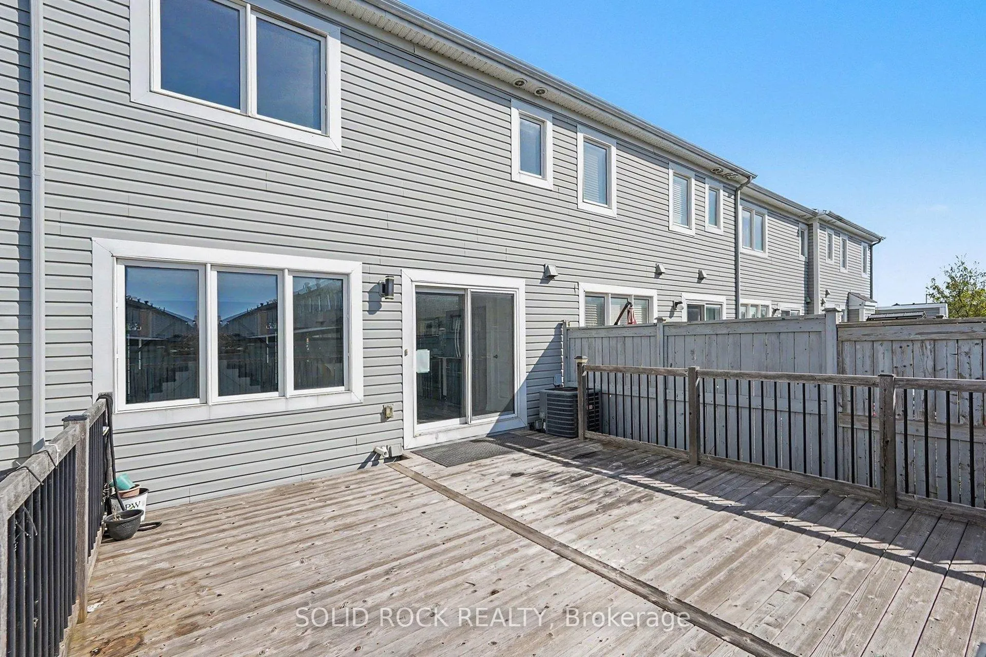 Photo 30 of 407 White Arctic Avenue, Ottawa, Barrhaven - Half Moon Bay — HOMEH