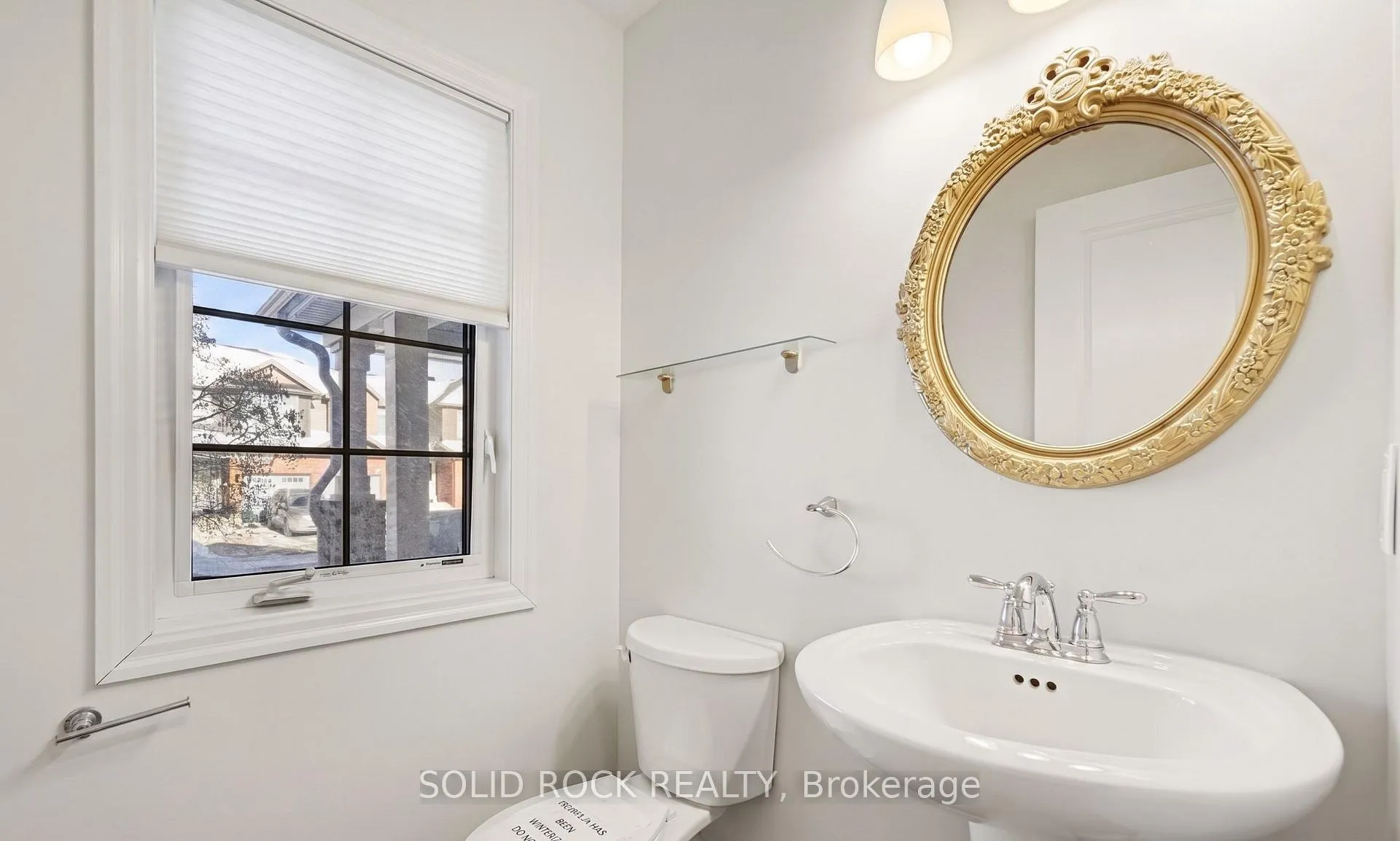 Photo 33 of 407 White Arctic Avenue, Ottawa, Barrhaven - Half Moon Bay — HOMEH