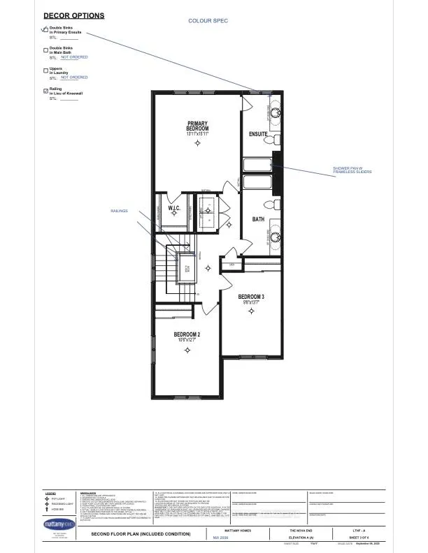 Photo 3 of 1035 Elixir Place, Ottawa, Kanata - Morgan's Grant/South March — HOMEH