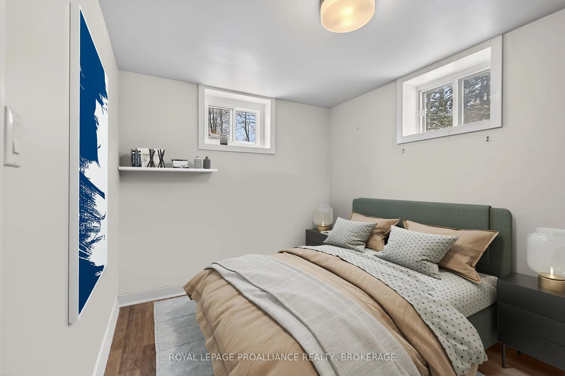 Photo 18 of 1746 Marian Crescent, Kingston, City North of 401 — HOMEH