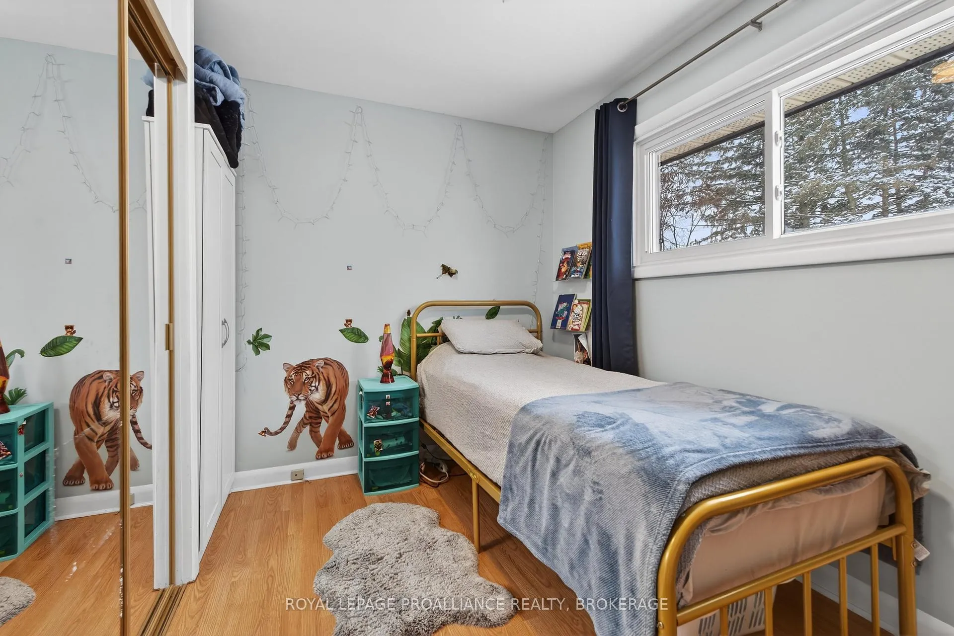Photo 19 of 1746 Marian Crescent, Kingston, City North of 401 — HOMEH
