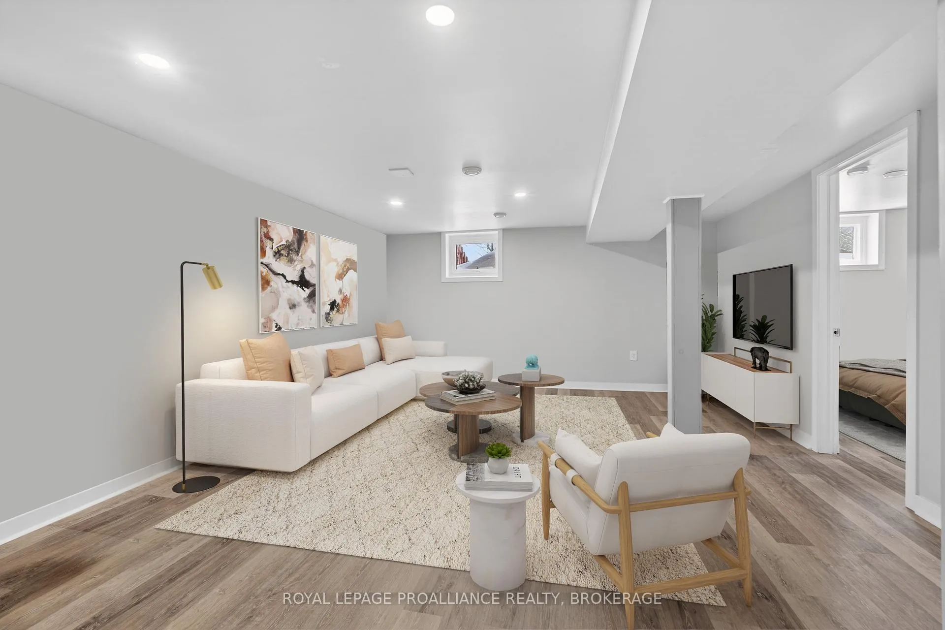 Photo 23 of 1746 Marian Crescent, Kingston, City North of 401 — HOMEH