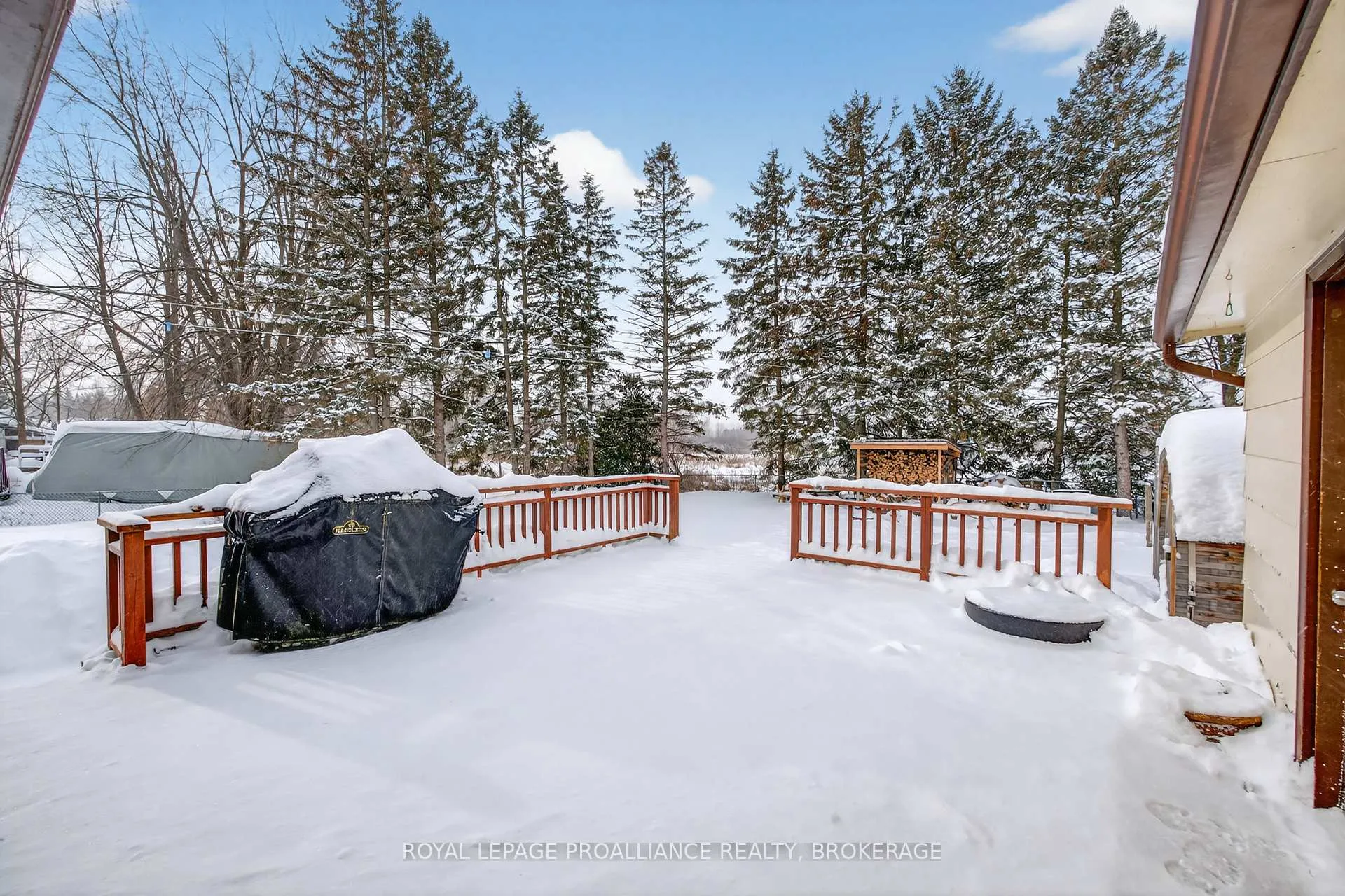 Photo 28 of 1746 Marian Crescent, Kingston, City North of 401 — HOMEH