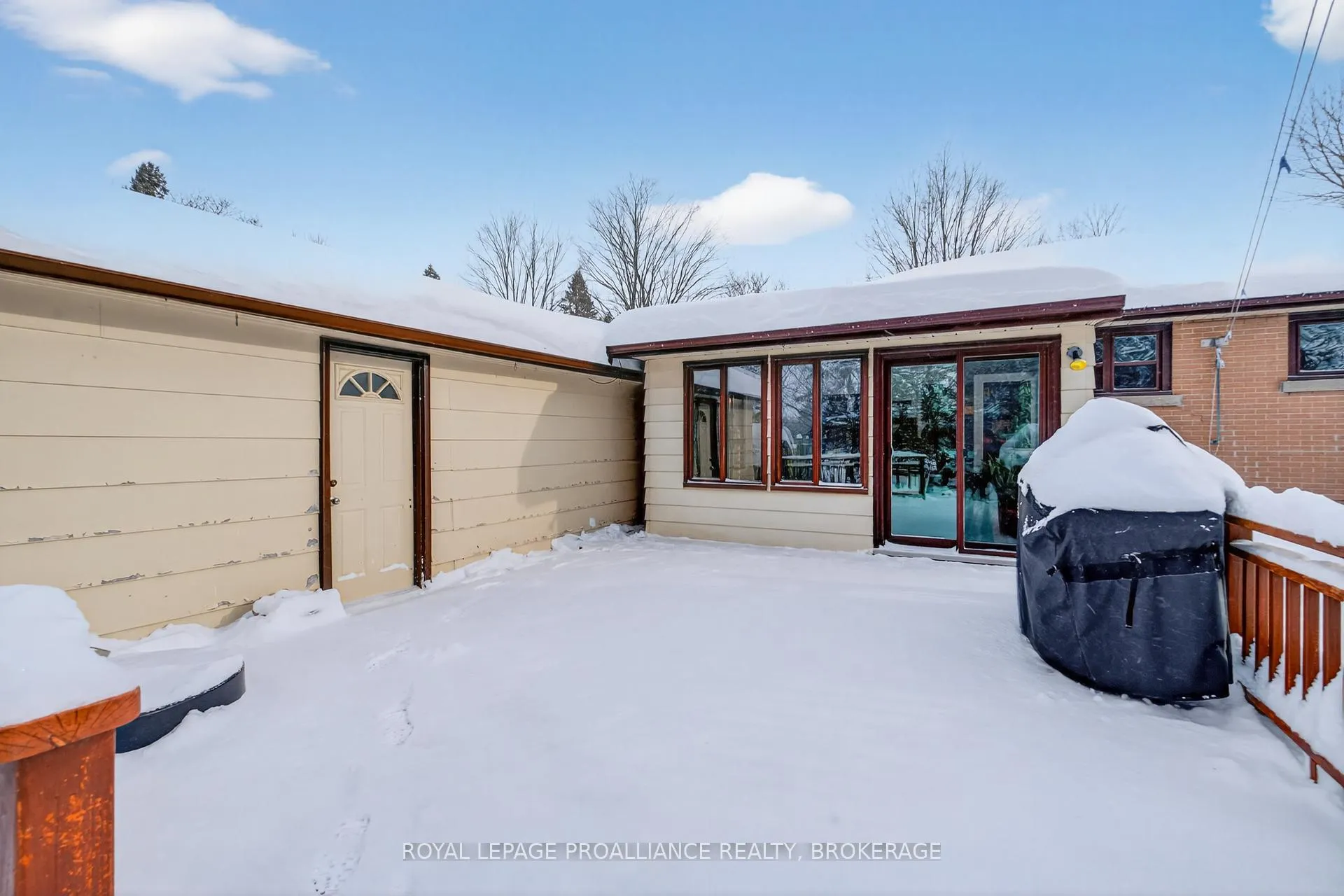 Photo 29 of 1746 Marian Crescent, Kingston, City North of 401 — HOMEH