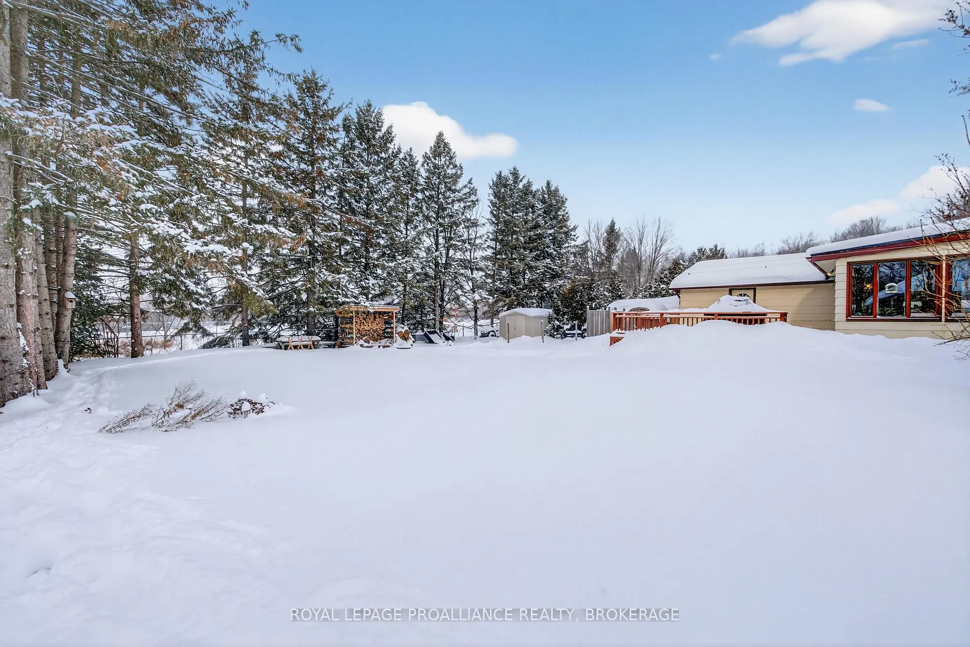 Photo 33 of 1746 Marian Crescent, Kingston, City North of 401 — HOMEH