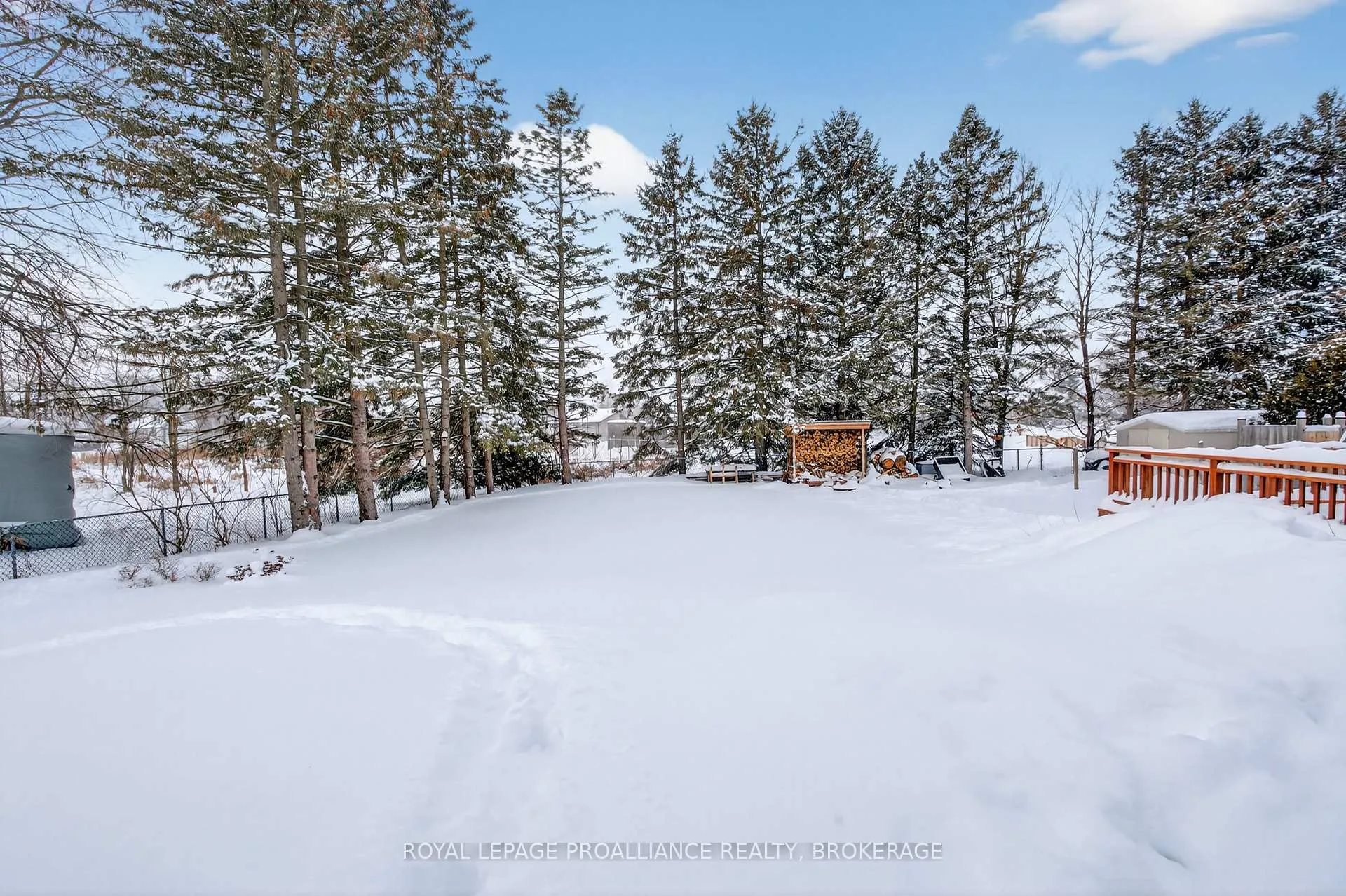 Photo 34 of 1746 Marian Crescent, Kingston, City North of 401 — HOMEH