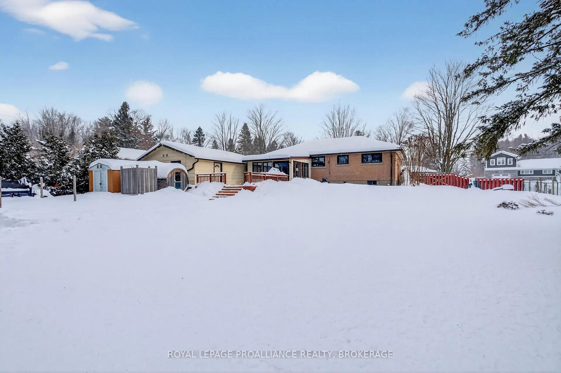 Photo 35 of 1746 Marian Crescent, Kingston, City North of 401 — HOMEH