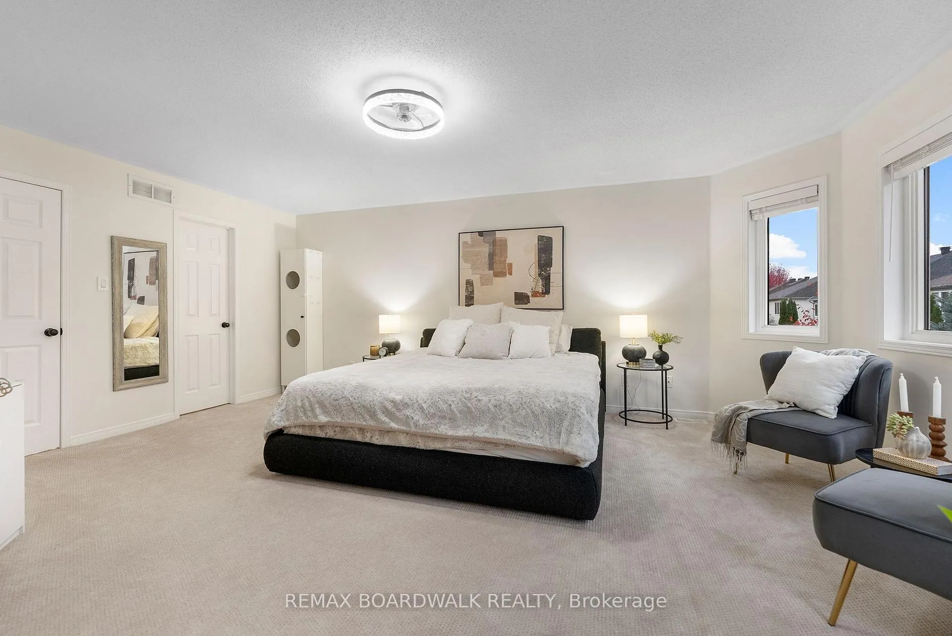 Photo 22 of 34 Catterick Crescent, Ottawa, Kanata - Morgan's Grant/South March — HOMEH