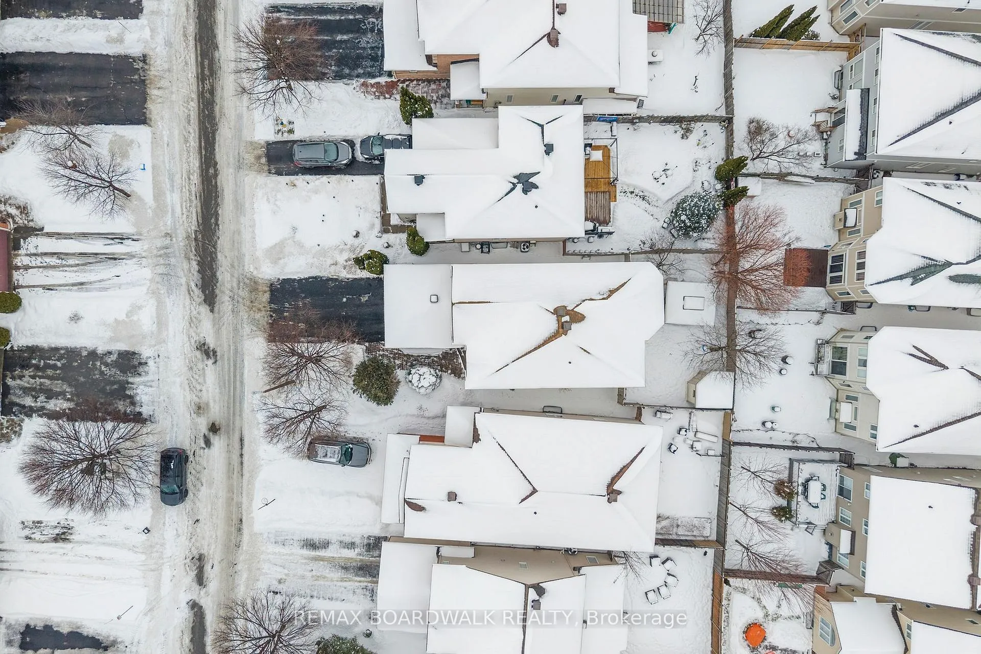 Photo 42 of 34 Catterick Crescent, Ottawa, Kanata - Morgan's Grant/South March — HOMEH