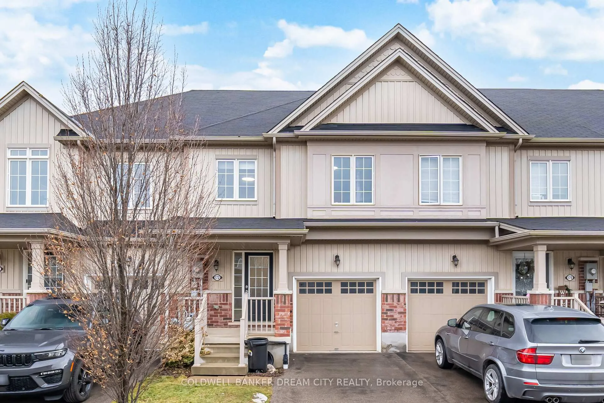 Photo 1 of 172 Whitwell Way, Hamilton, Binbrook — HOMEH