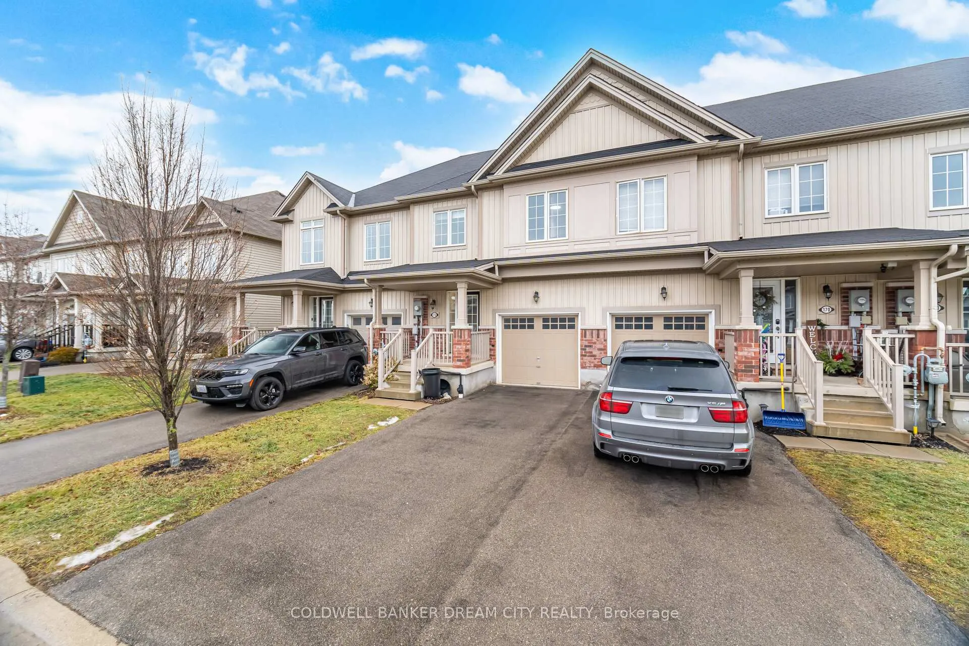 Photo 3 of 172 Whitwell Way, Hamilton, Binbrook — HOMEH