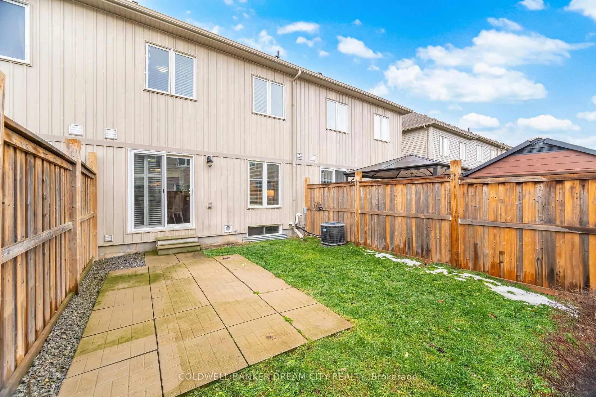 Photo 46 of 172 Whitwell Way, Hamilton, Binbrook — HOMEH