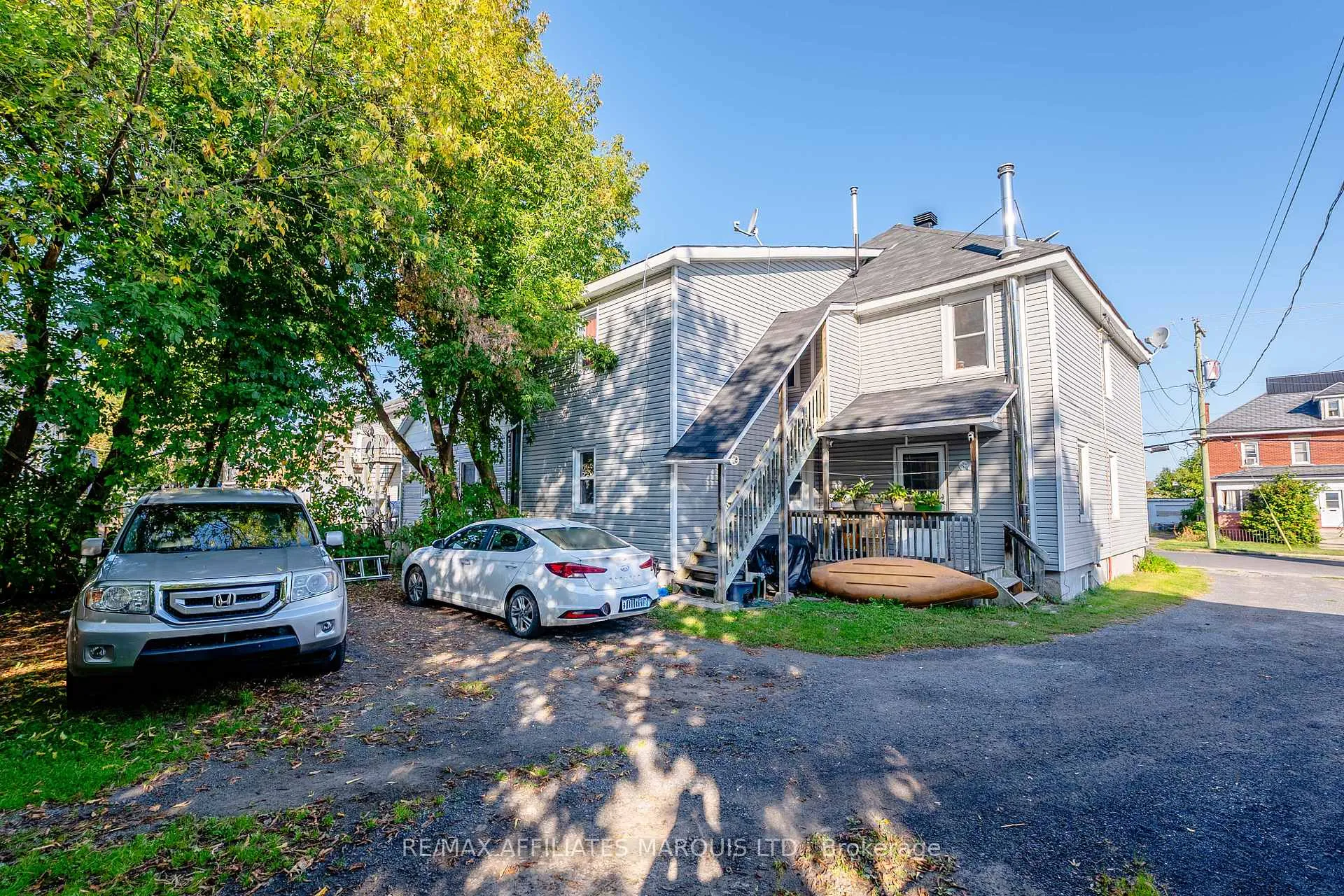 Photo 4 of 753 First Street E, Cornwall — HOMEH