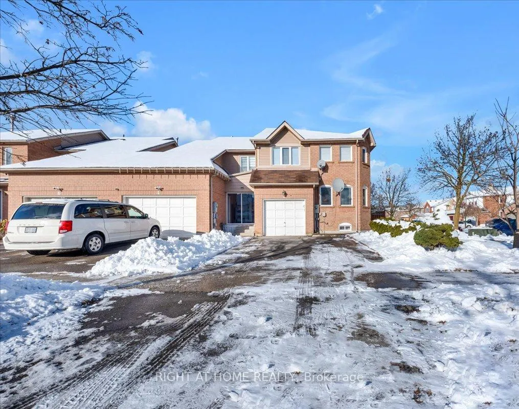 Photo 1 of 2 Wooliston Crescent, Brampton, Fletcher's West — HOMEH