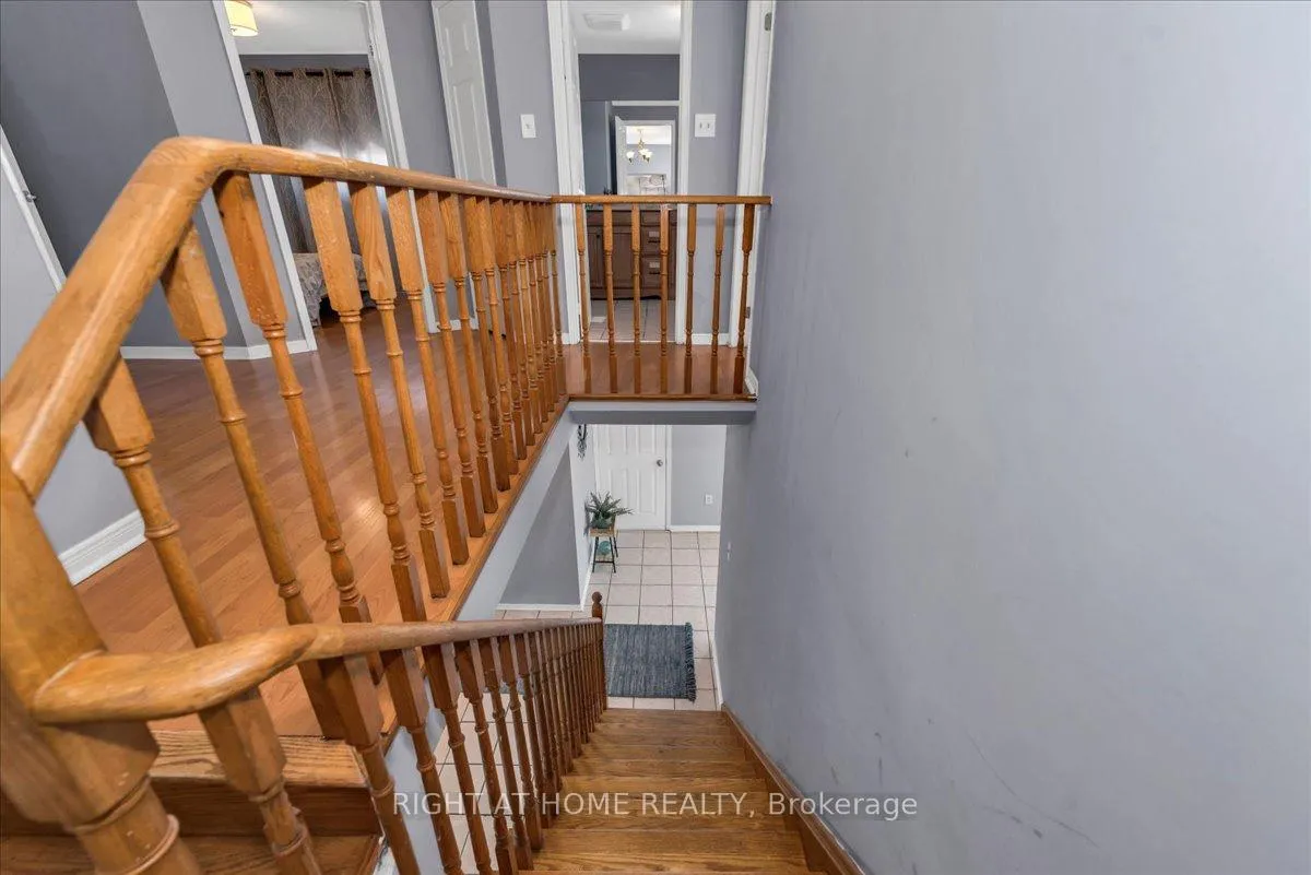 Photo 22 of 2 Wooliston Crescent, Brampton, Fletcher's West — HOMEH