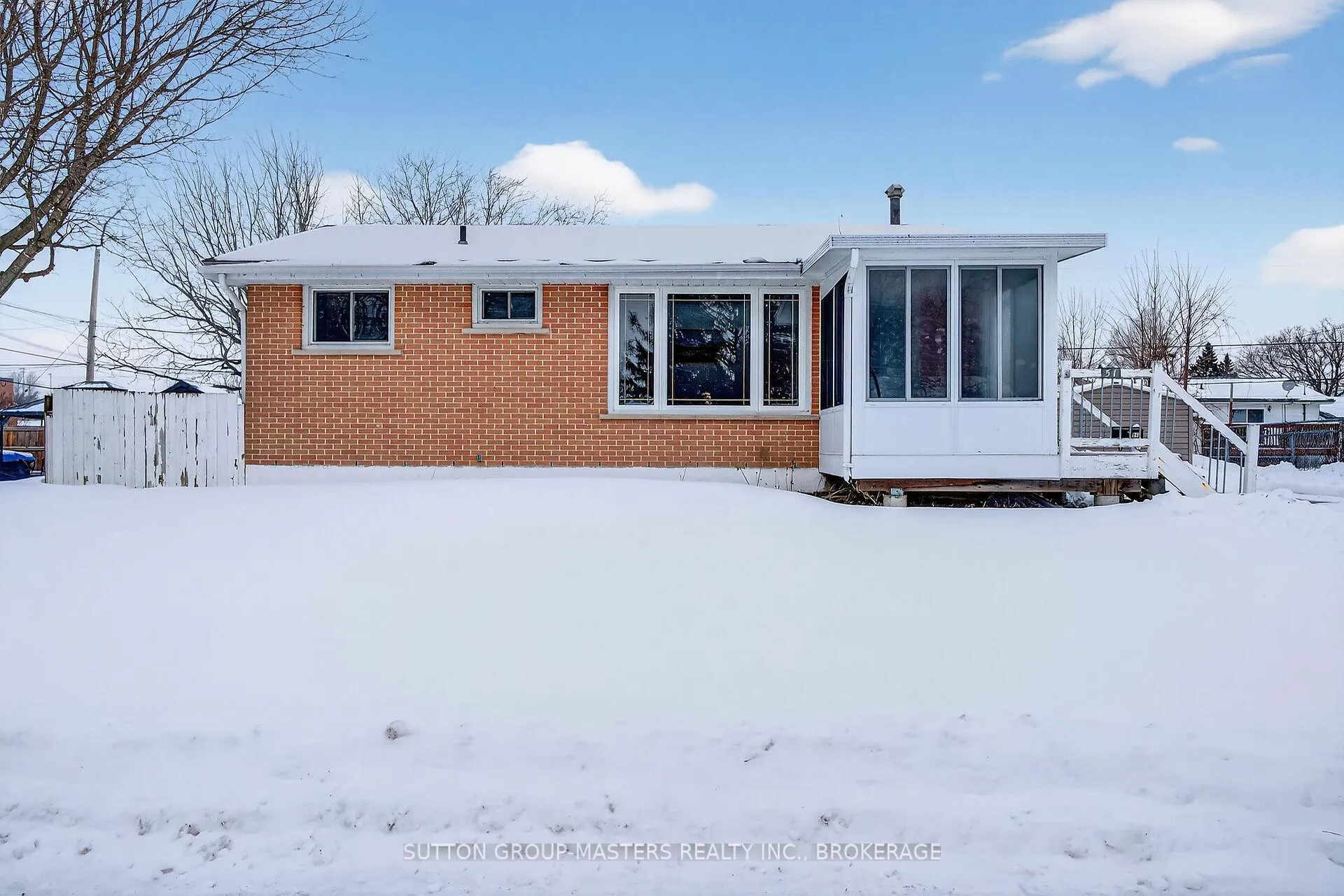 Photo 1 of 51 Kildare Avenue, Loyalist, Amherstview — HOMEH