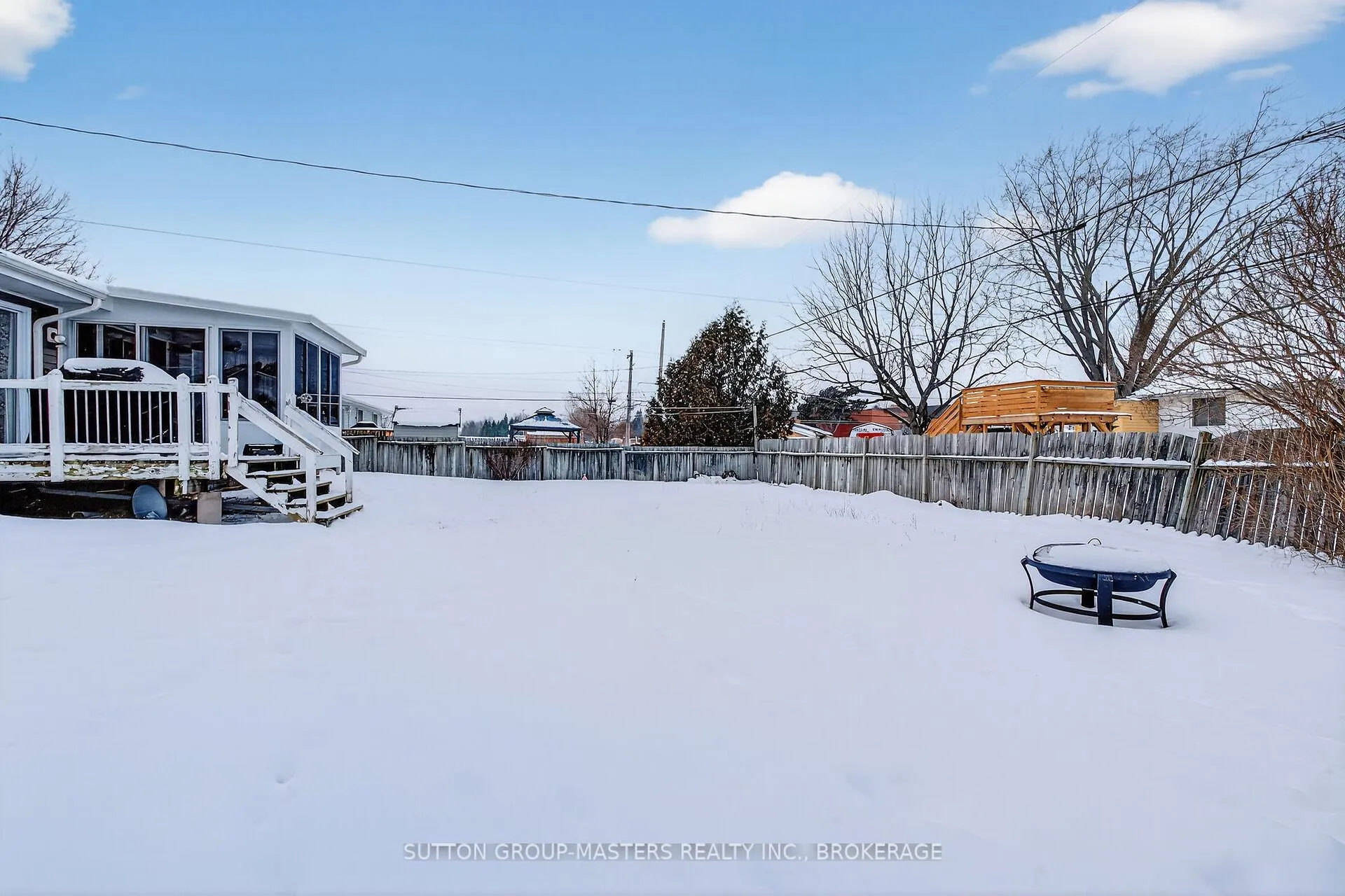 Photo 33 of 51 Kildare Avenue, Loyalist, Amherstview — HOMEH