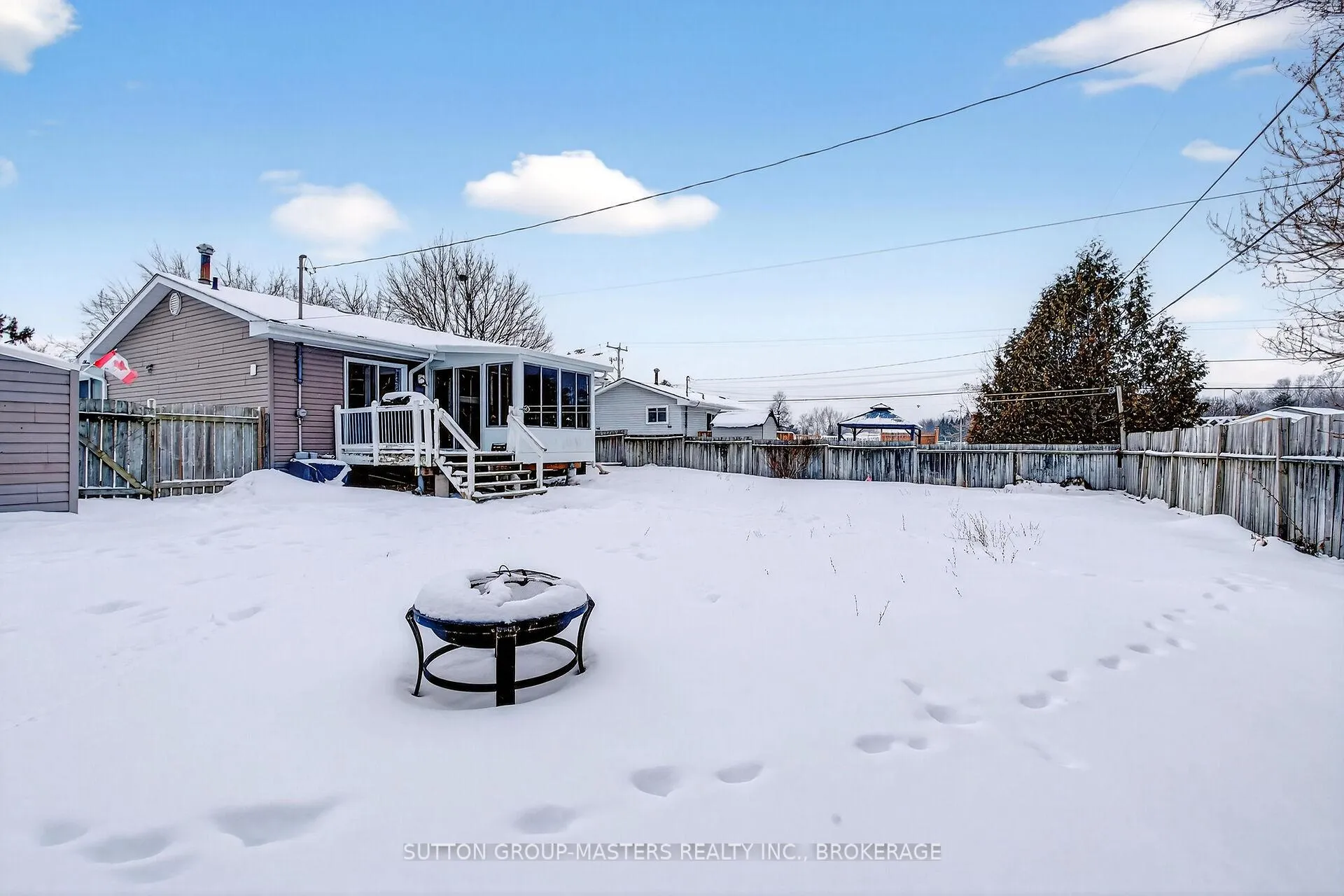 Photo 34 of 51 Kildare Avenue, Loyalist, Amherstview — HOMEH