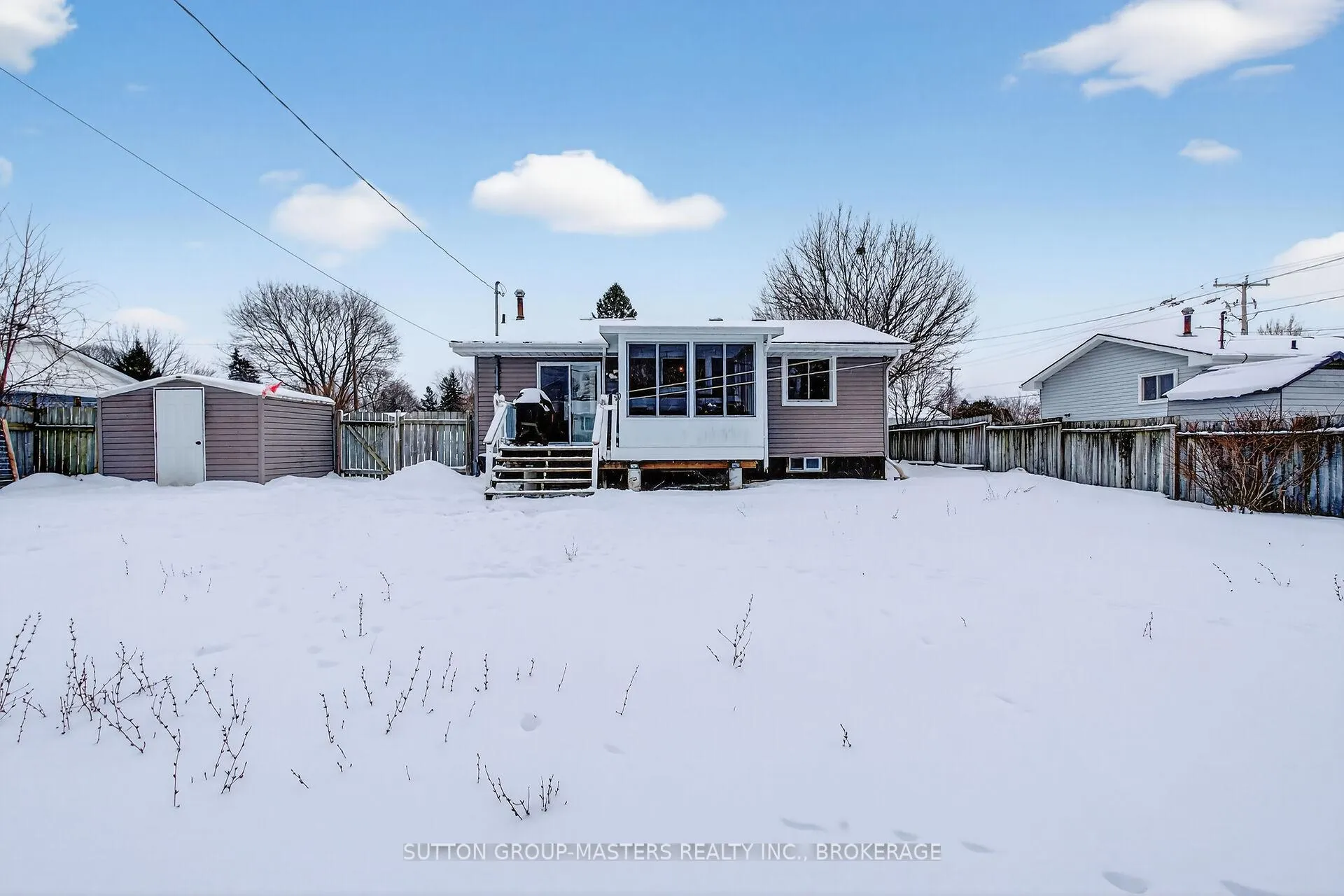 Photo 35 of 51 Kildare Avenue, Loyalist, Amherstview — HOMEH