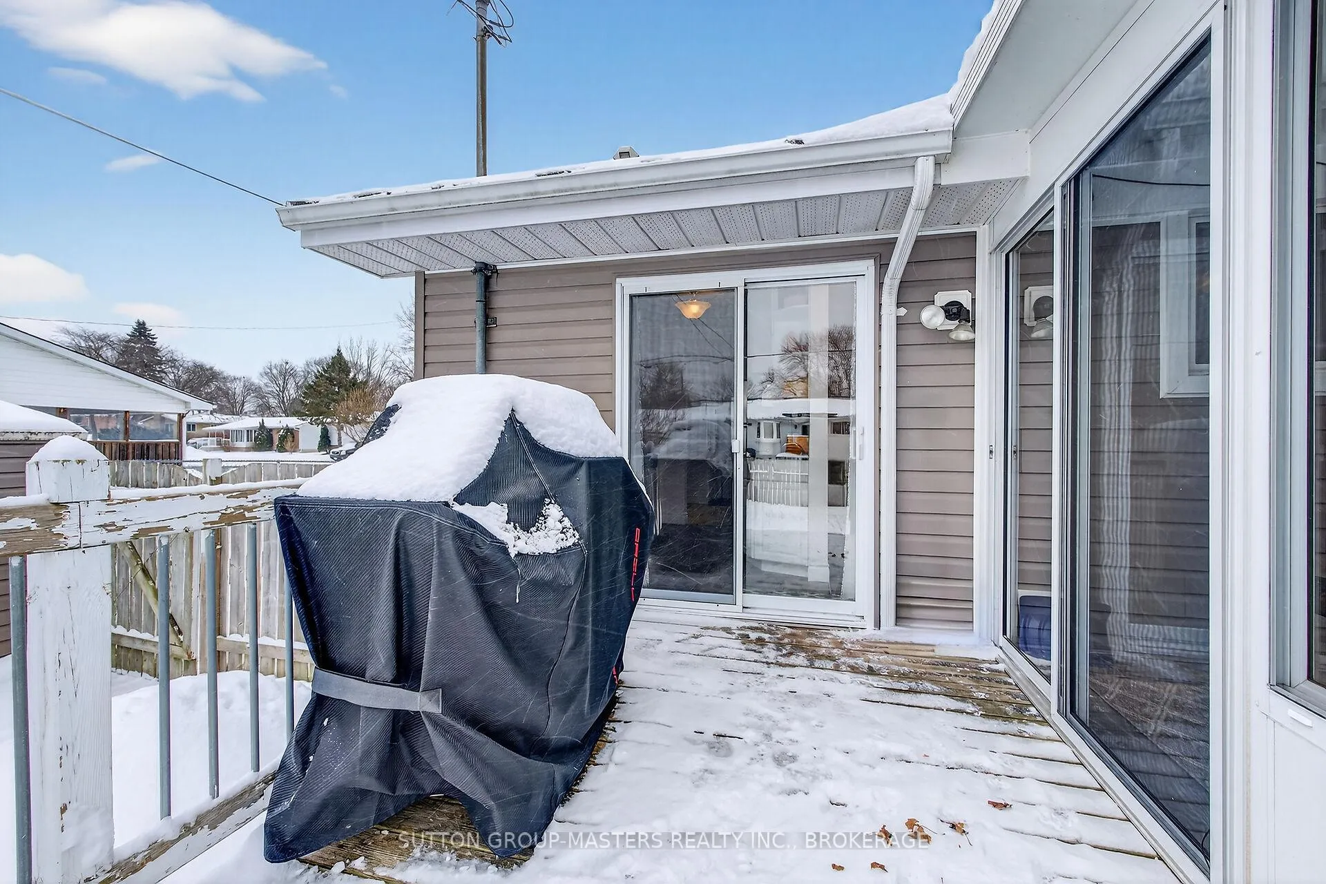 Photo 37 of 51 Kildare Avenue, Loyalist, Amherstview — HOMEH