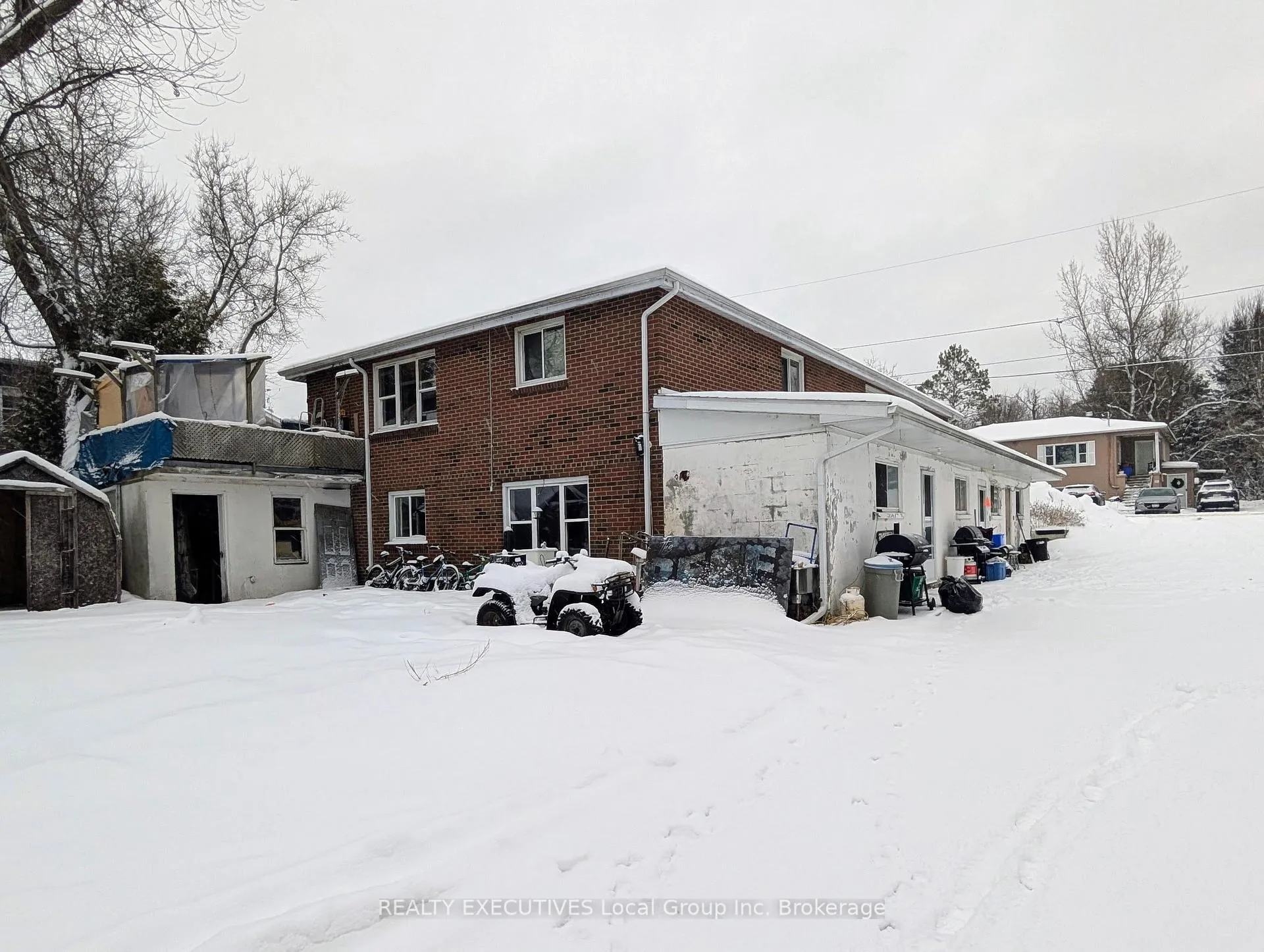 Photo 4 of 45 High Street, Callander — HOMEH
