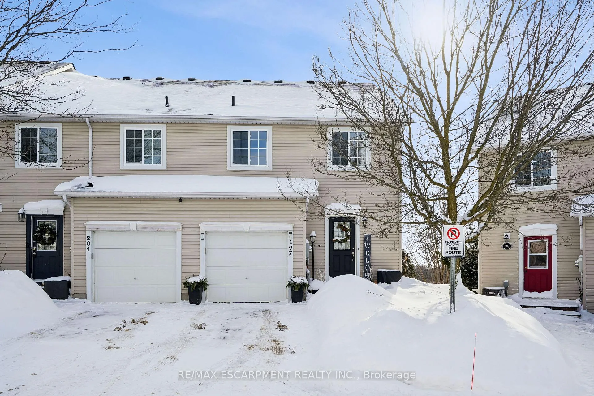 Photo 1 of 197 Carters Lane, Guelph/Eramosa, Rockwood — HOMEH