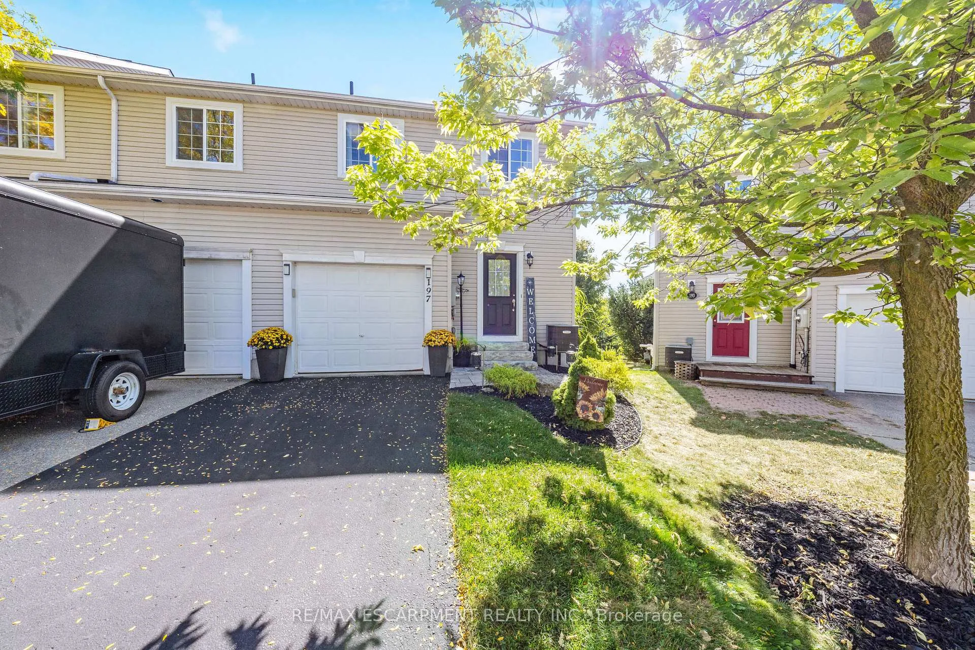 Photo 2 of 197 Carters Lane, Guelph/Eramosa, Rockwood — HOMEH