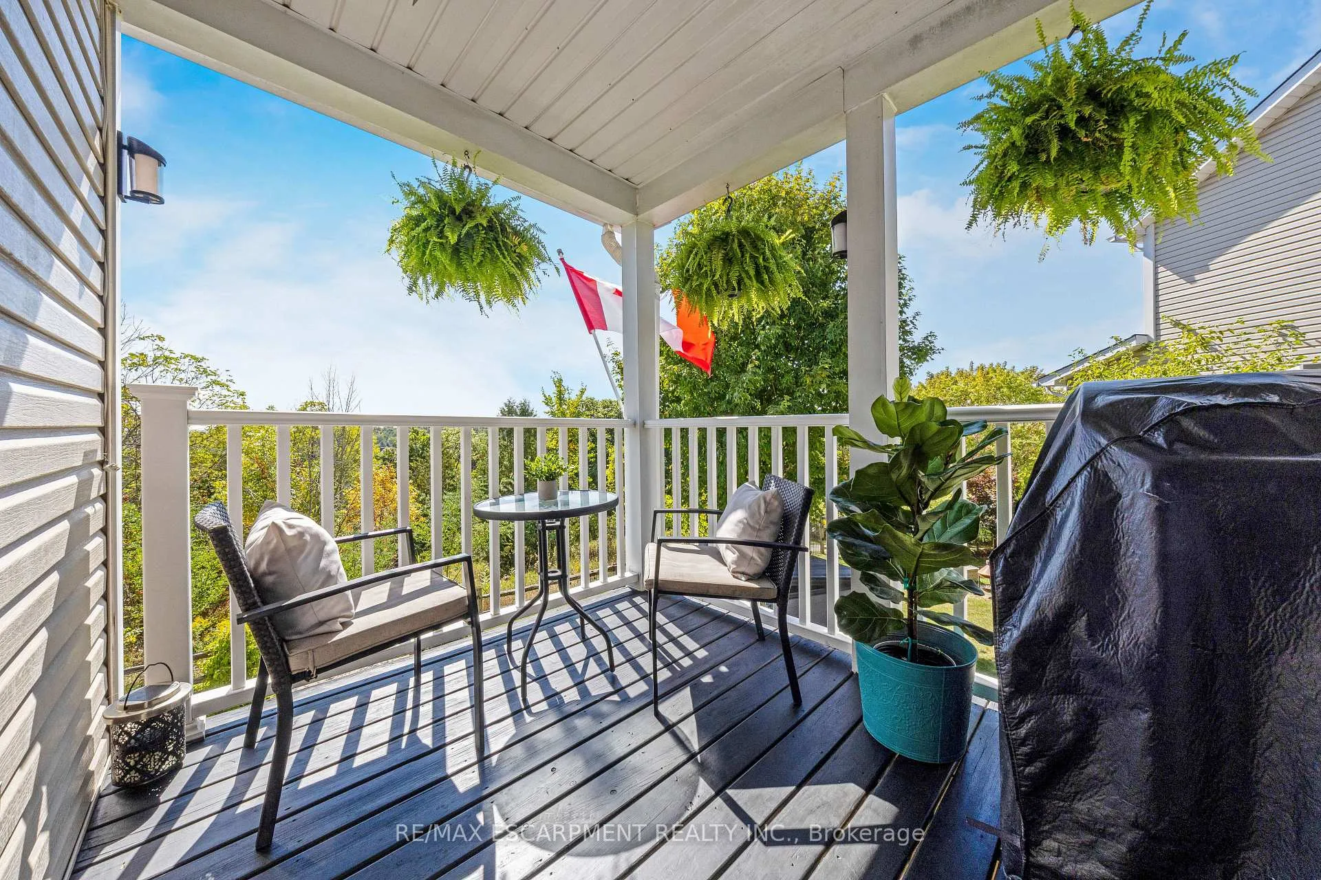 Photo 16 of 197 Carters Lane, Guelph/Eramosa, Rockwood — HOMEH