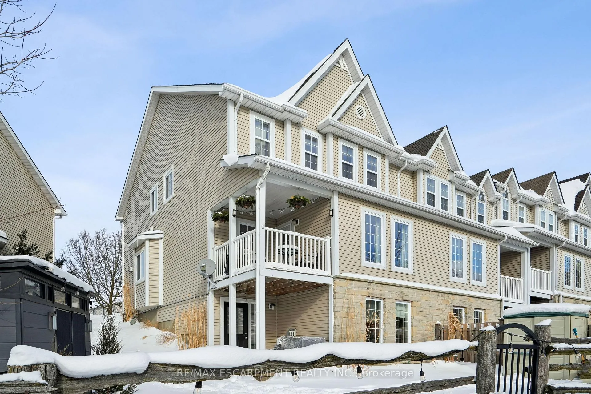 Photo 38 of 197 Carters Lane, Guelph/Eramosa, Rockwood — HOMEH
