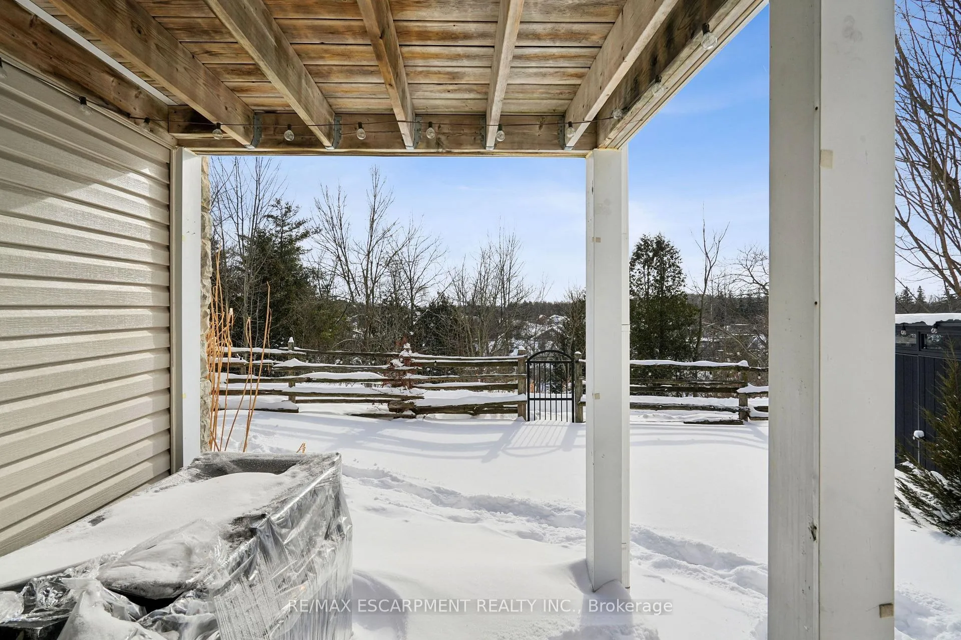 Photo 40 of 197 Carters Lane, Guelph/Eramosa, Rockwood — HOMEH