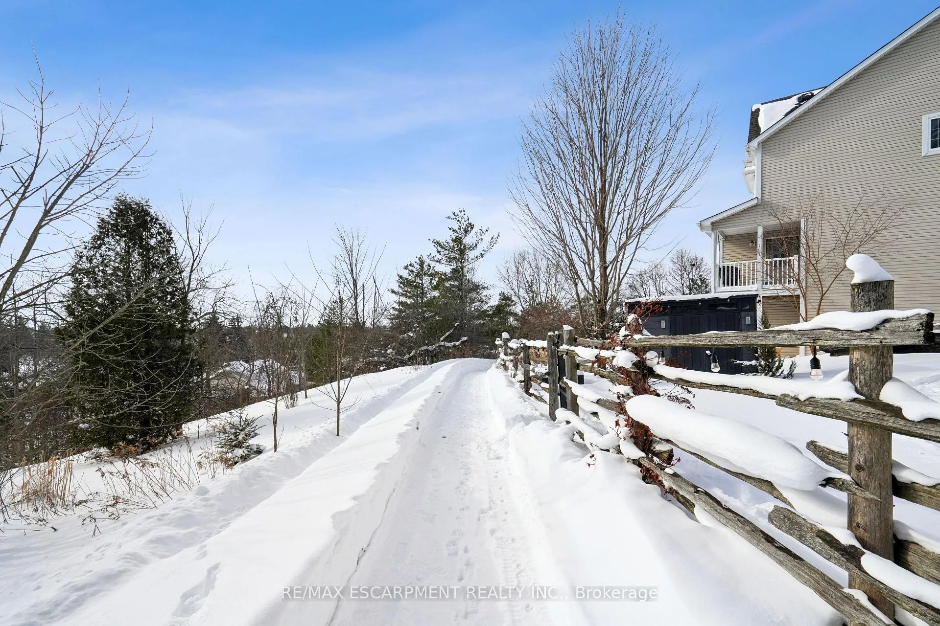 Photo 42 of 197 Carters Lane, Guelph/Eramosa, Rockwood — HOMEH