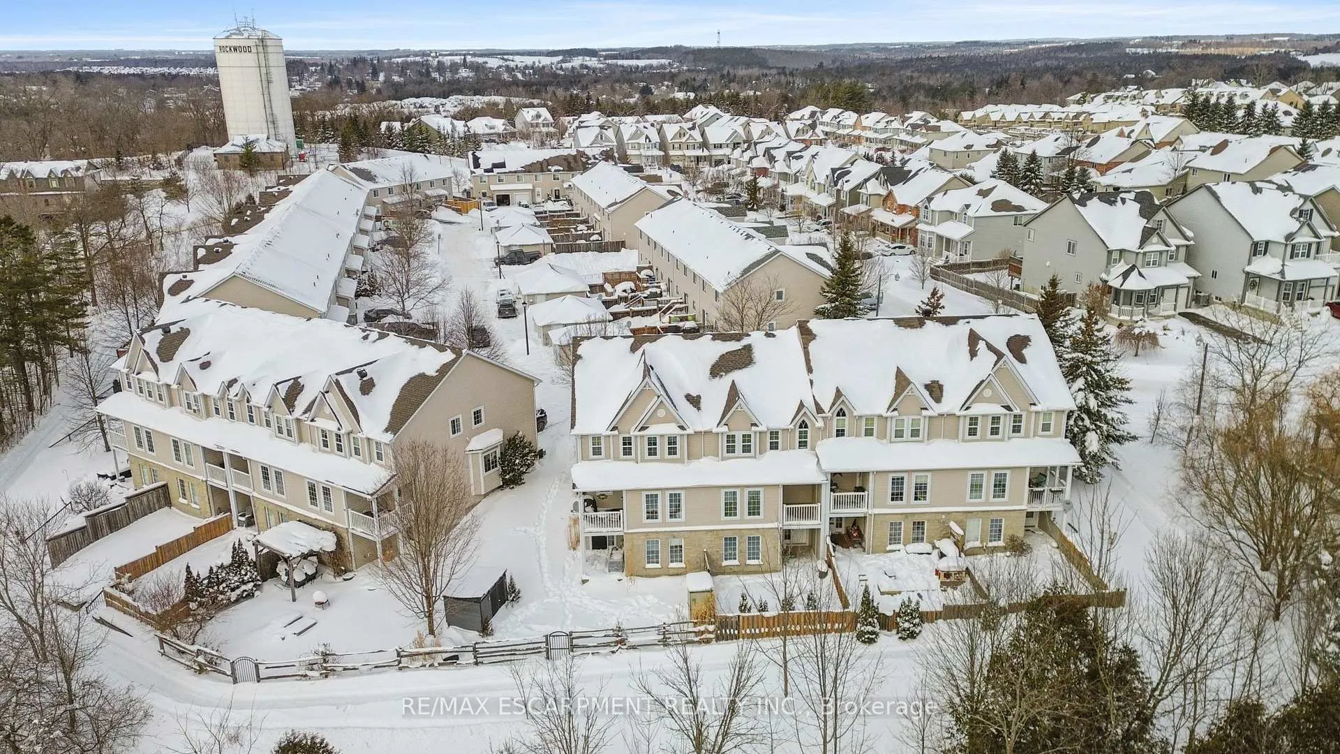 Photo 43 of 197 Carters Lane, Guelph/Eramosa, Rockwood — HOMEH