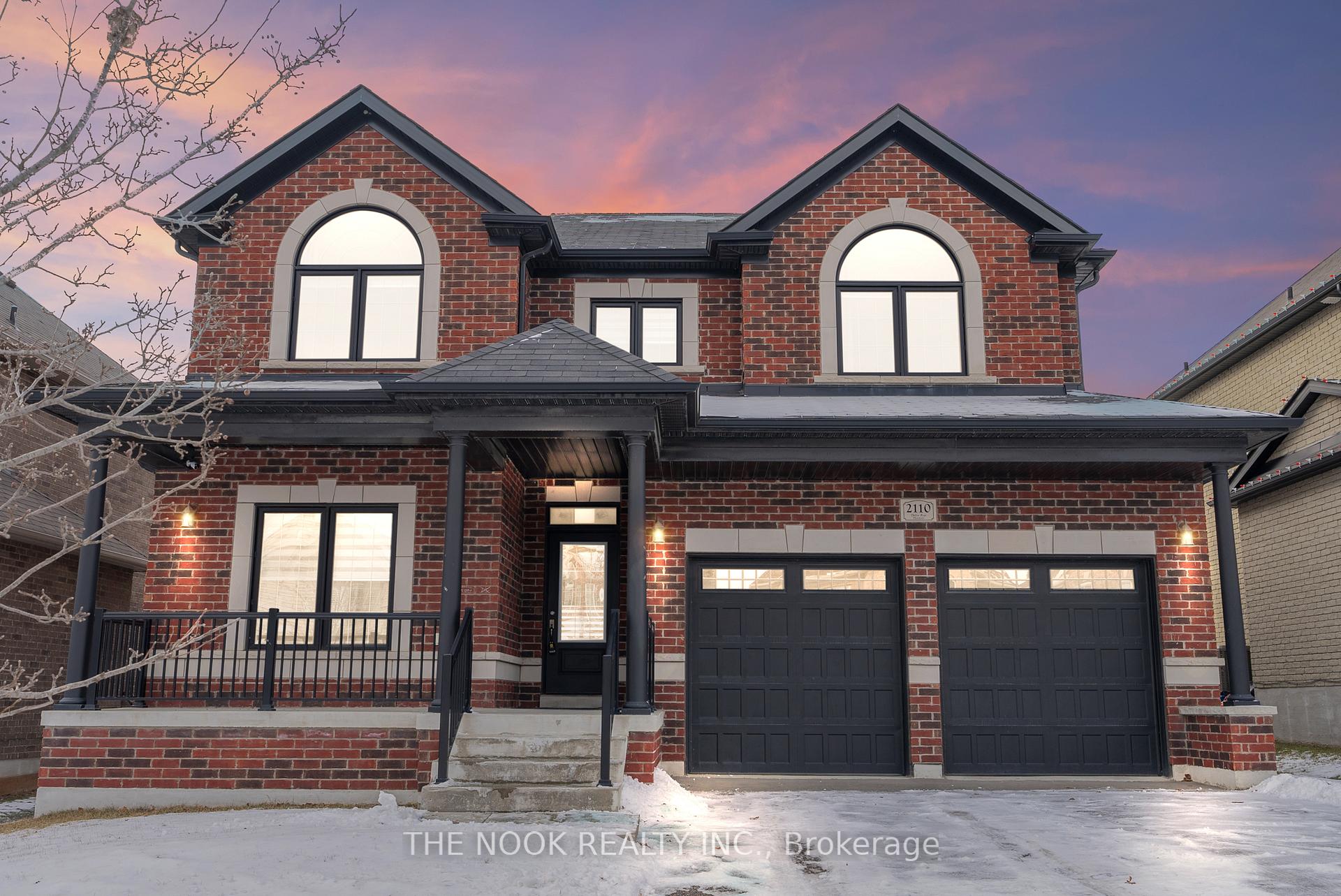 Photo 1 of 2110 Rudell Road, Clarington, Newcastle — HOMEH