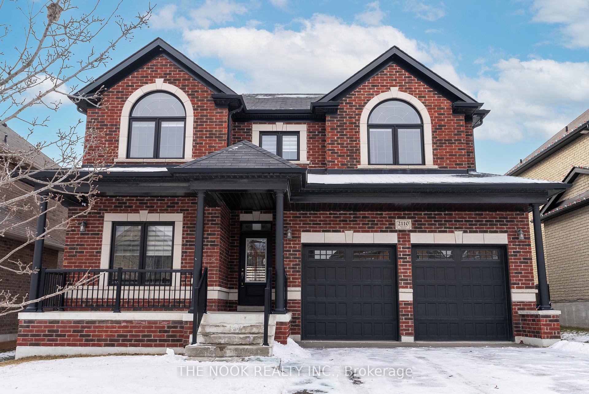 Photo 2 of 2110 Rudell Road, Clarington, Newcastle — HOMEH