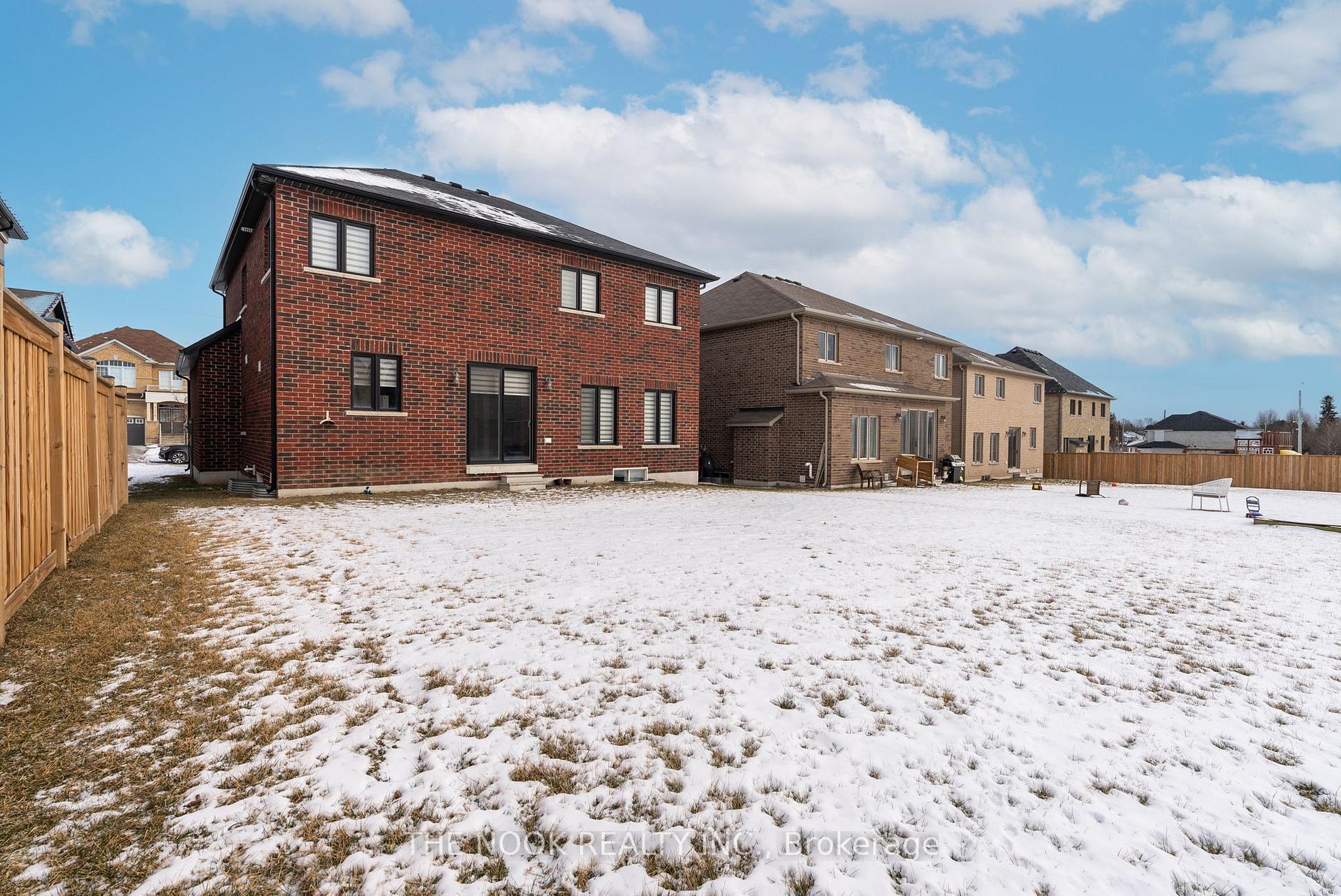 Photo 6 of 2110 Rudell Road, Clarington, Newcastle — HOMEH