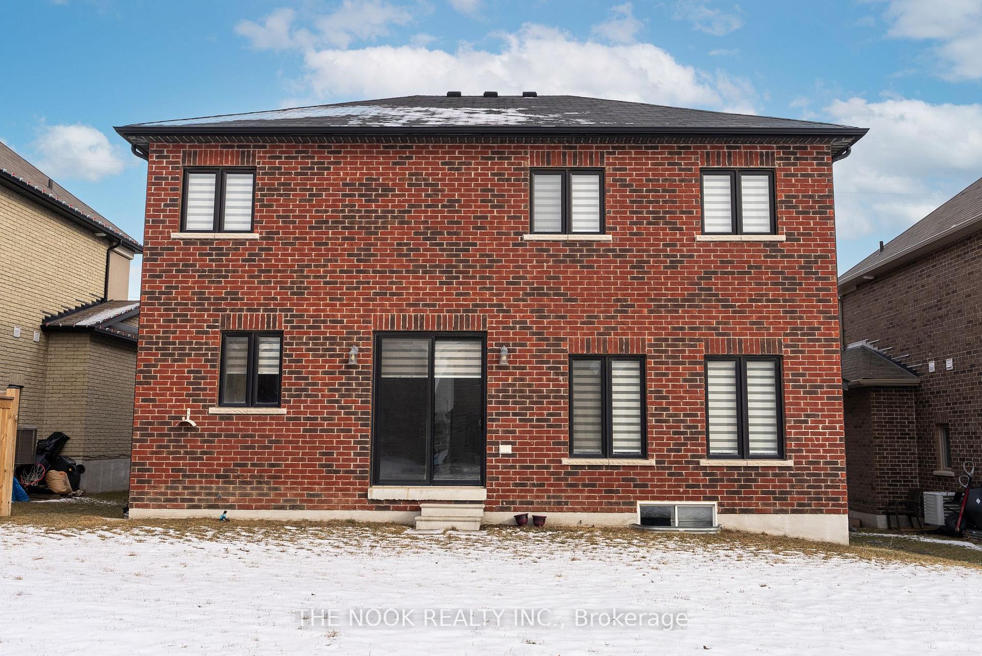 Photo 7 of 2110 Rudell Road, Clarington, Newcastle — HOMEH
