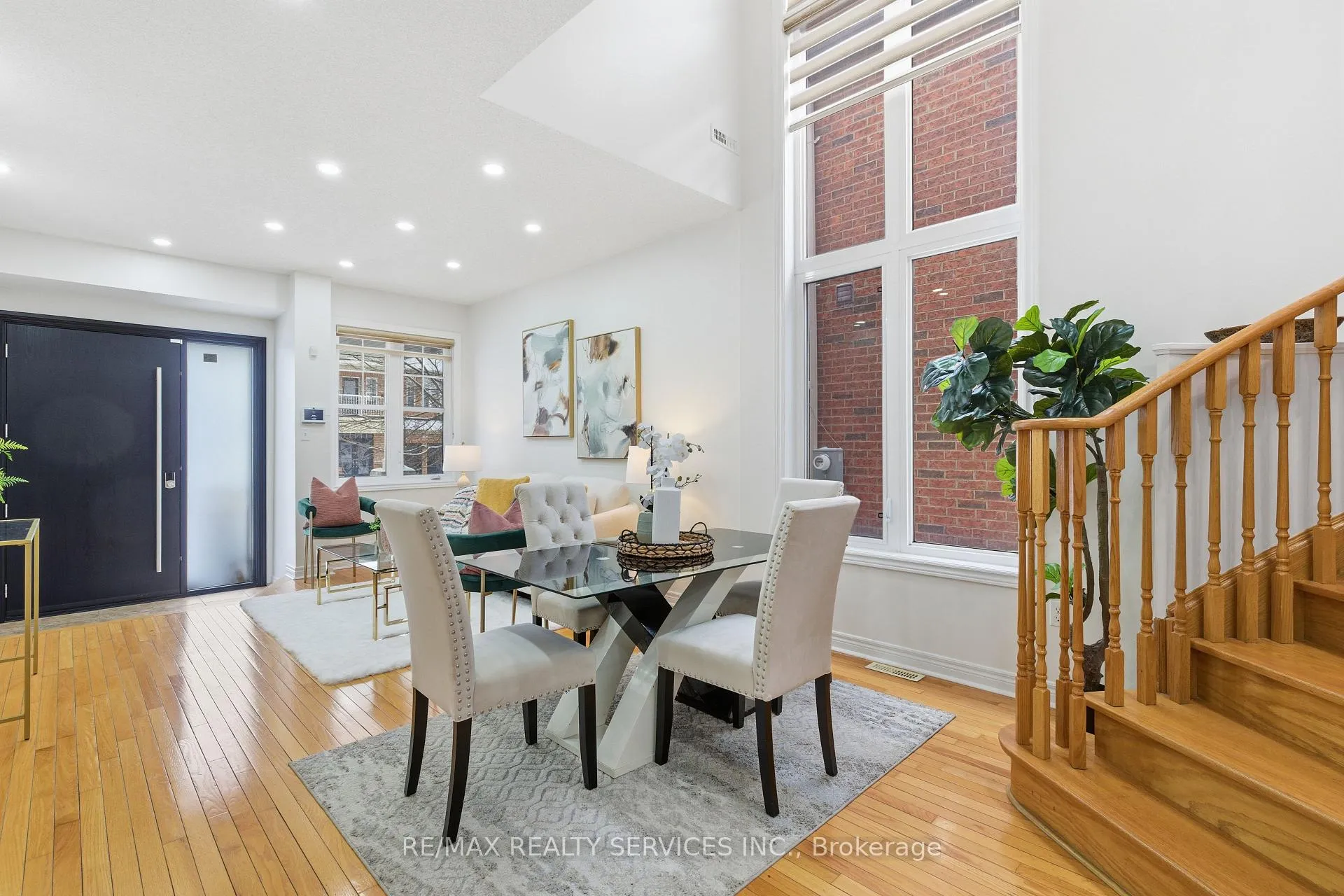 Photo 10 of 108 Amaranth Crescent, Brampton, Northwest Sandalwood Parkway — HOMEH