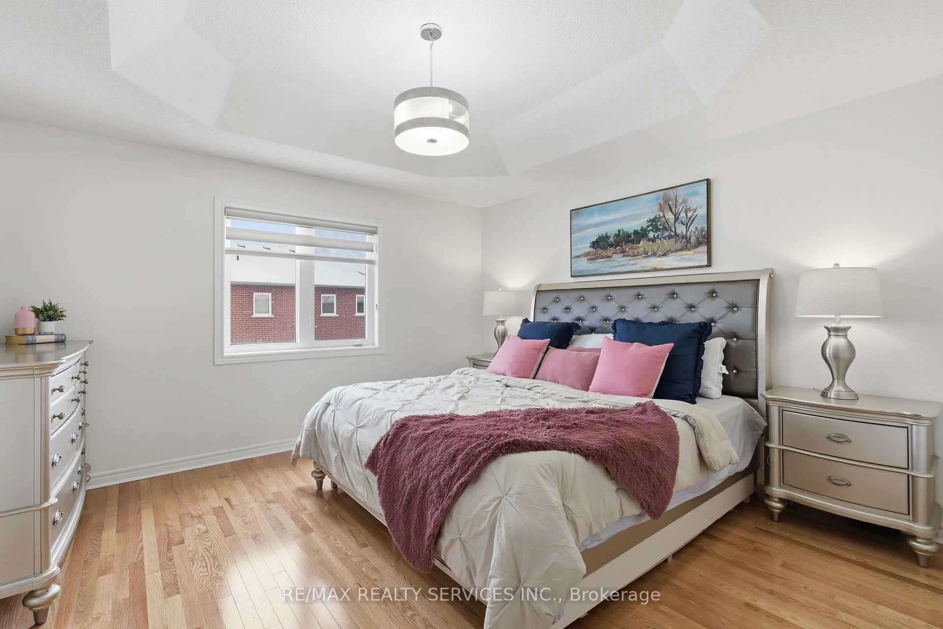 Photo 21 of 108 Amaranth Crescent, Brampton, Northwest Sandalwood Parkway — HOMEH