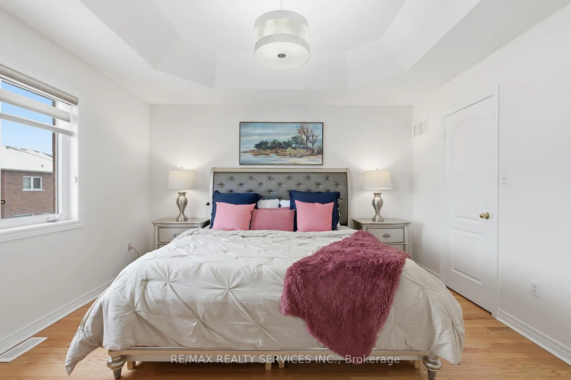 Photo 23 of 108 Amaranth Crescent, Brampton, Northwest Sandalwood Parkway — HOMEH