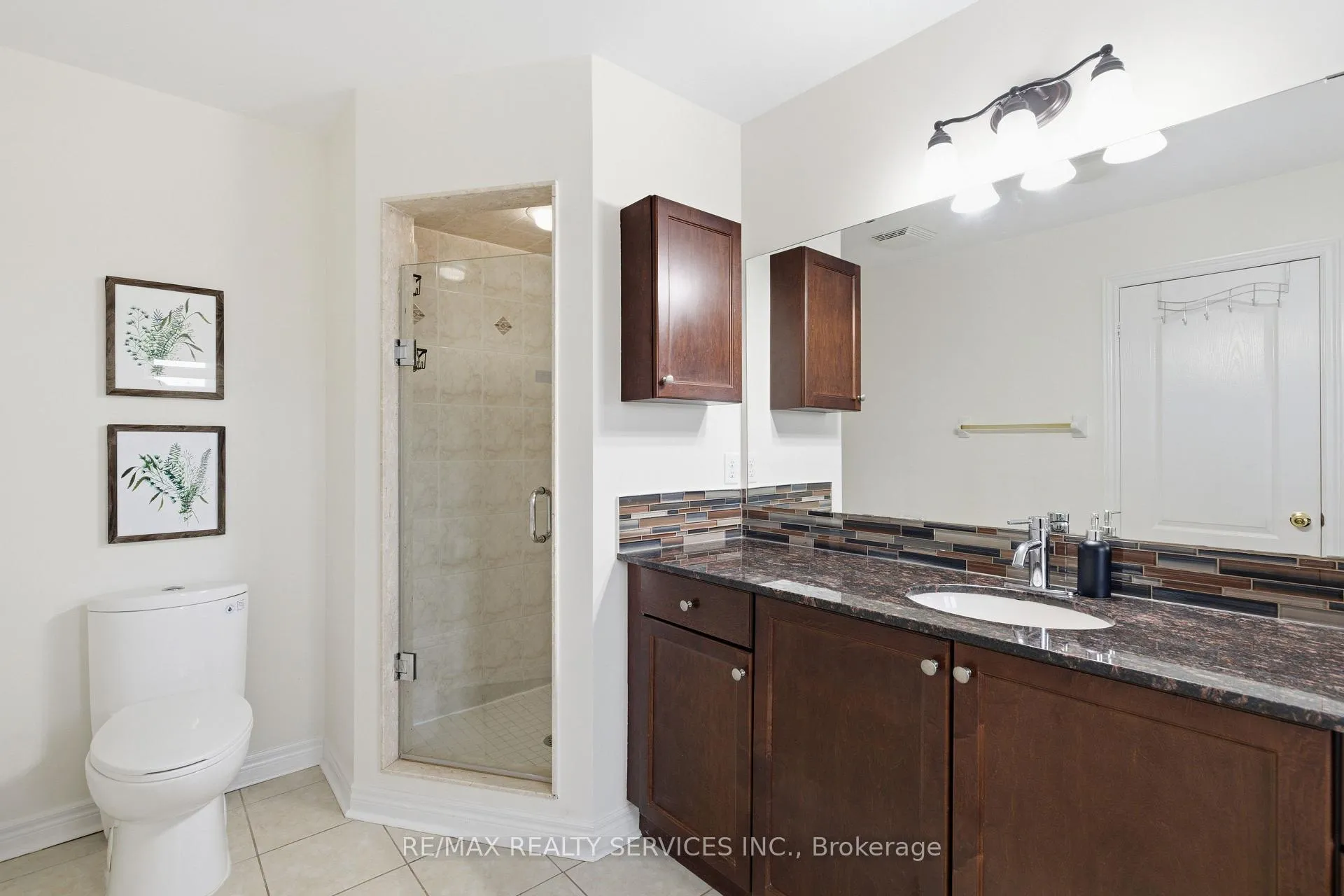 Photo 25 of 108 Amaranth Crescent, Brampton, Northwest Sandalwood Parkway — HOMEH
