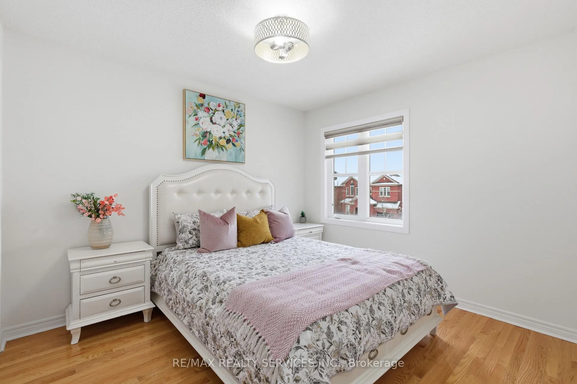 Photo 27 of 108 Amaranth Crescent, Brampton, Northwest Sandalwood Parkway — HOMEH