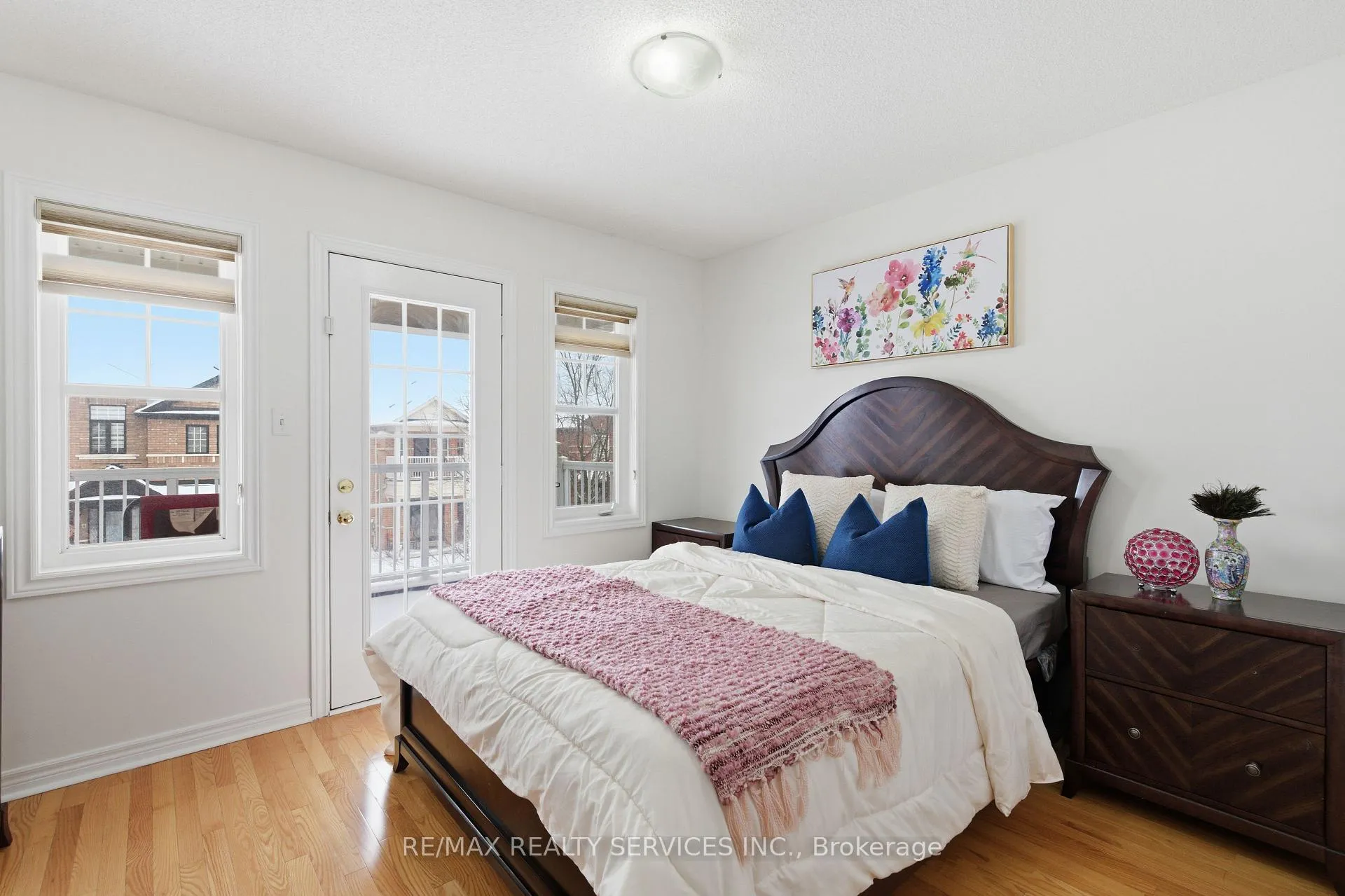 Photo 29 of 108 Amaranth Crescent, Brampton, Northwest Sandalwood Parkway — HOMEH