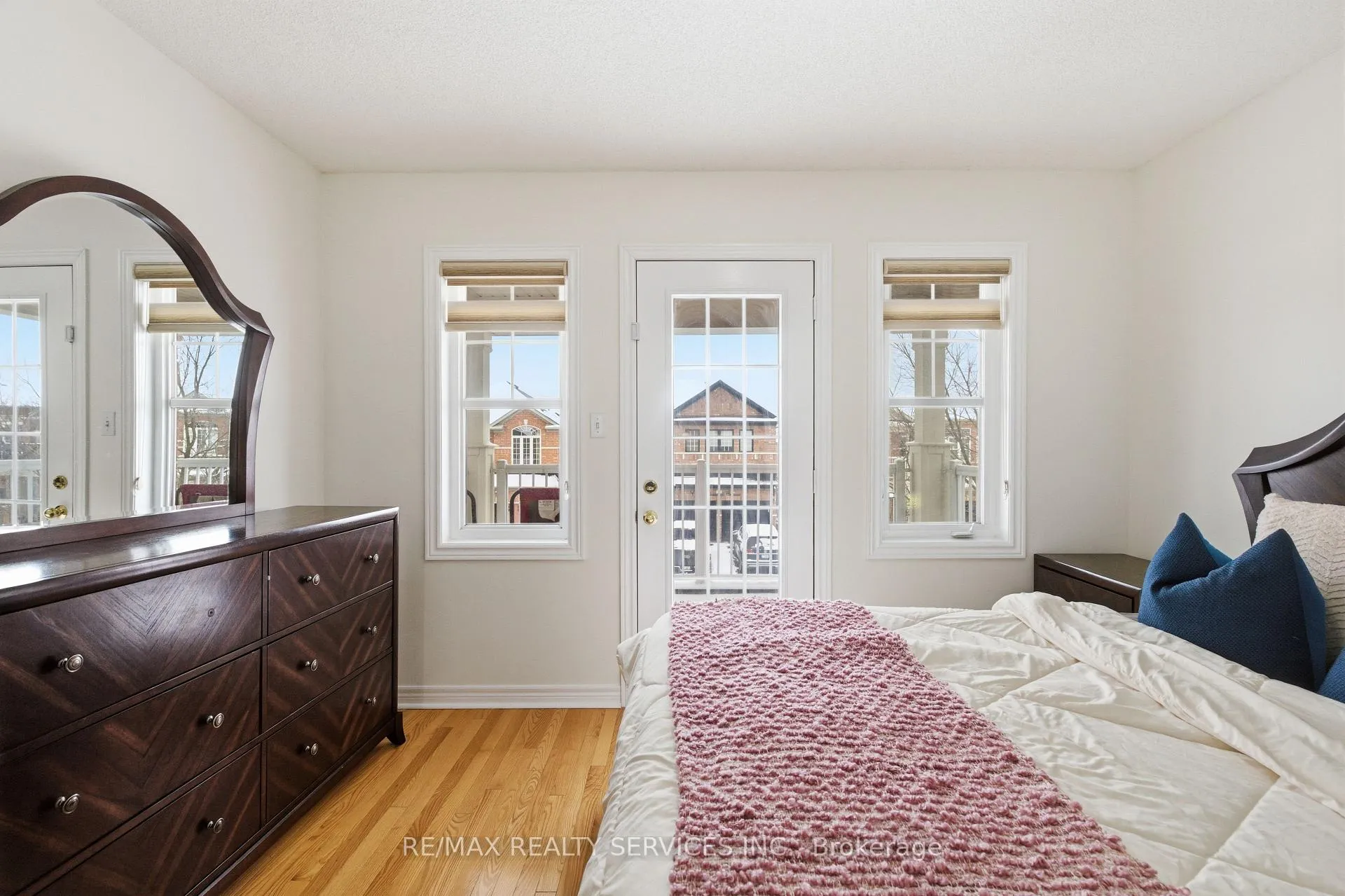 Photo 31 of 108 Amaranth Crescent, Brampton, Northwest Sandalwood Parkway — HOMEH